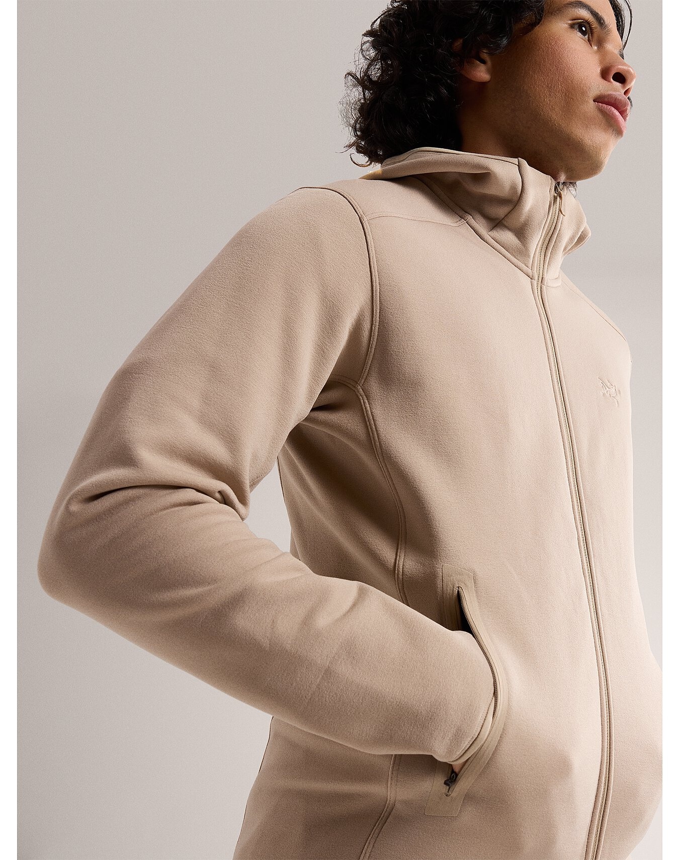 Kyanite Hoody - 3