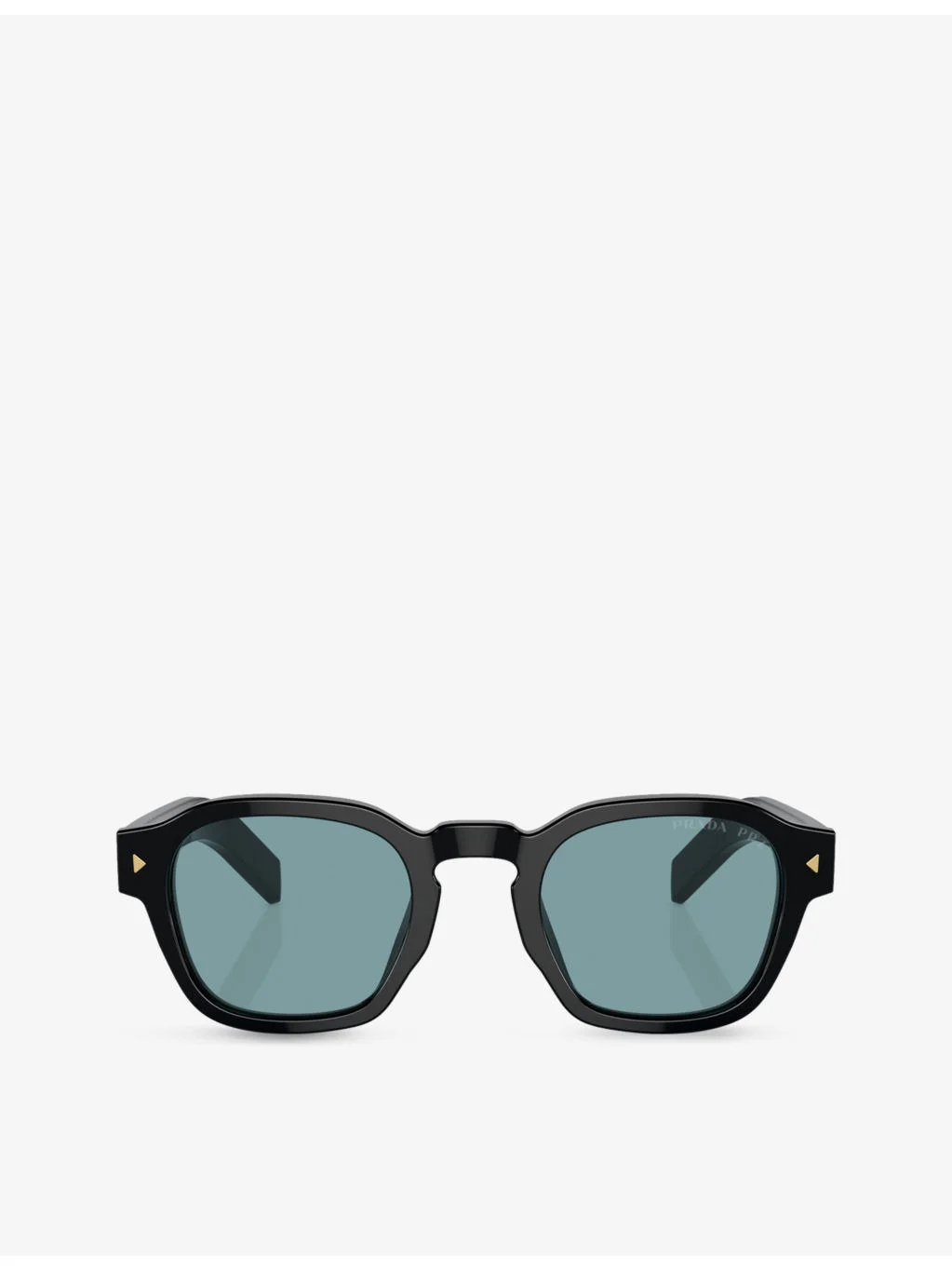 PR A16S phantos-frame acetate sunglasses - 1