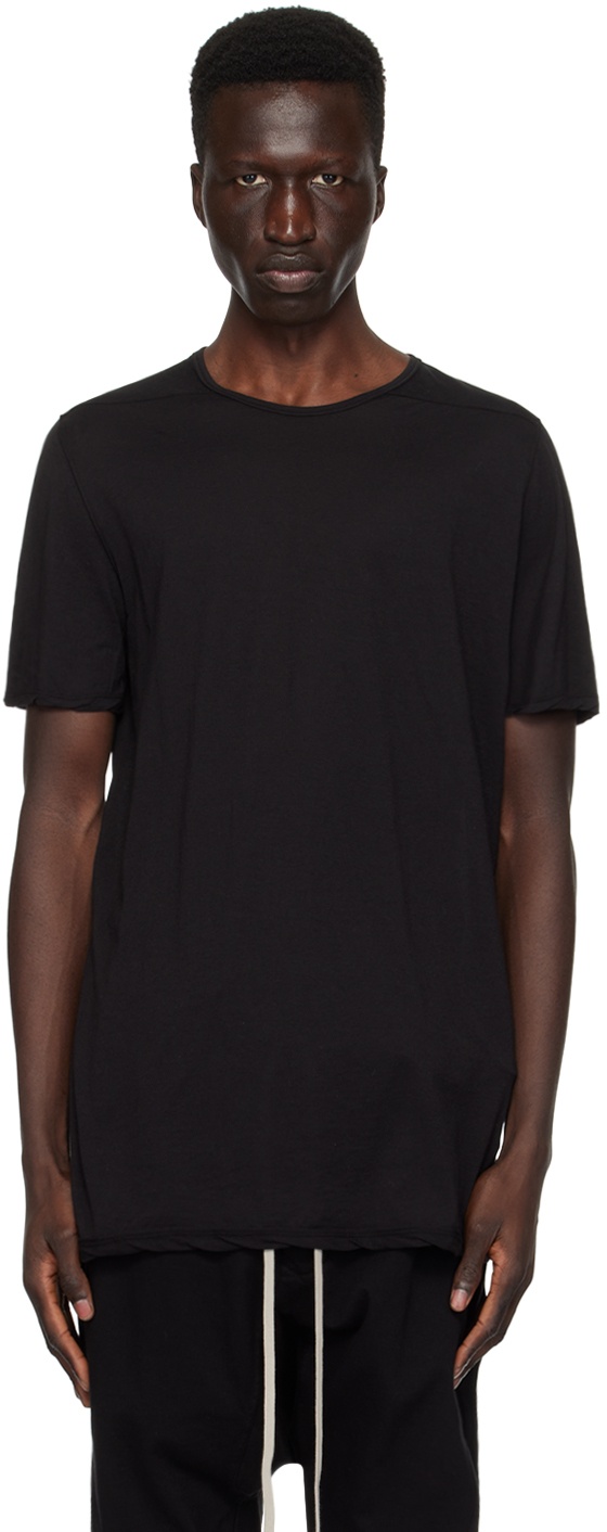 Black Level T-Shirt - 1