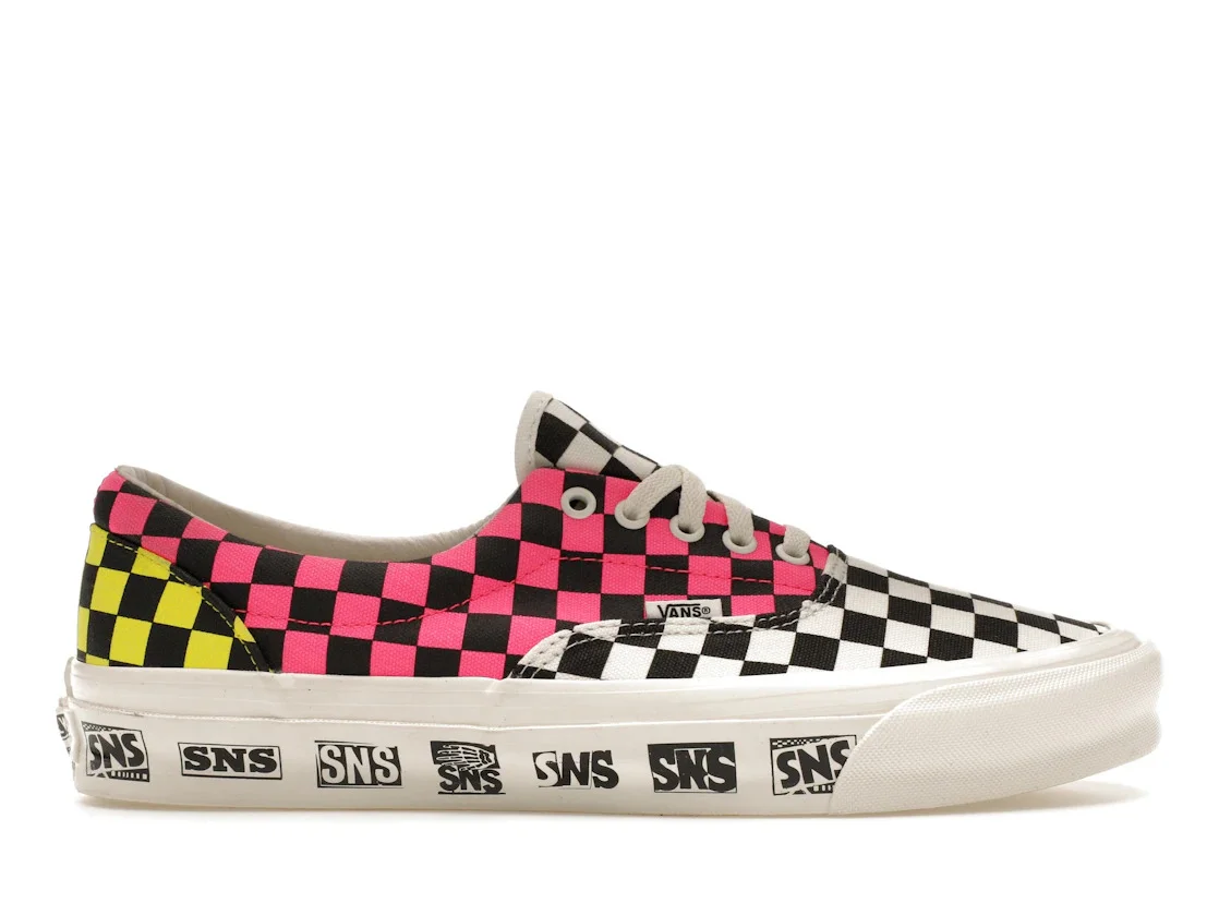 Vans Era SNS Venice Beach - 1