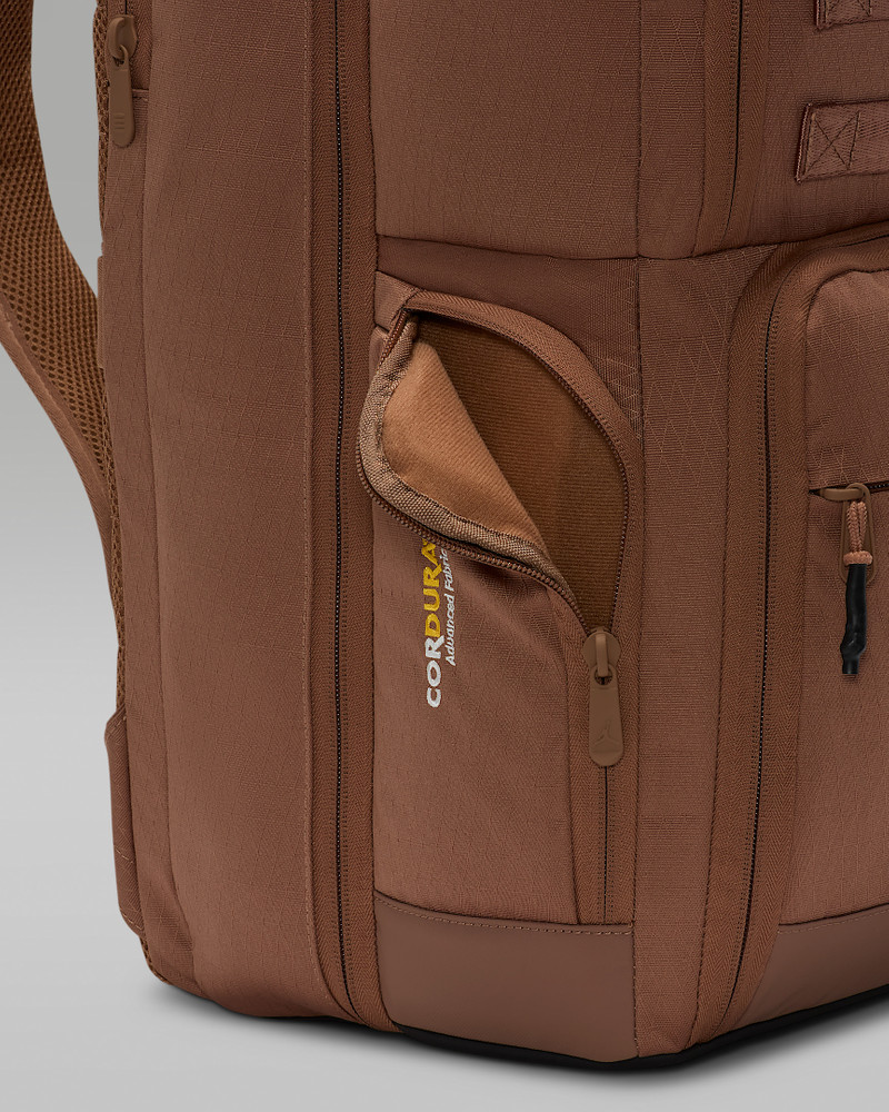 Jordan Collectors Backpack (31.5L) 11