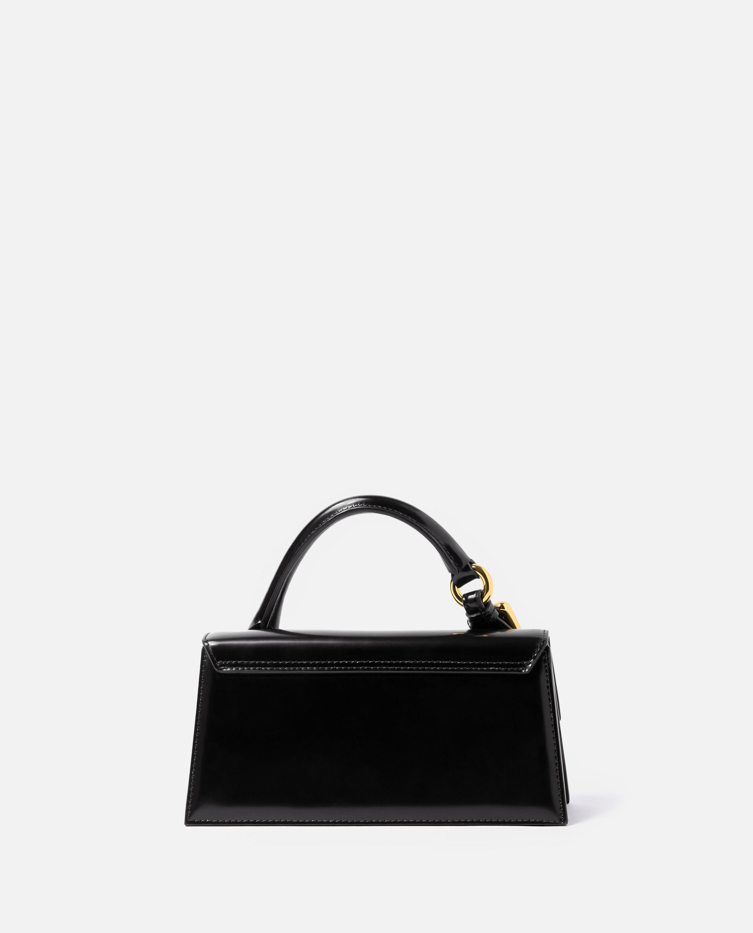 THE LONG CHIQUITO BAG WITH BUCKLES BAG - 4