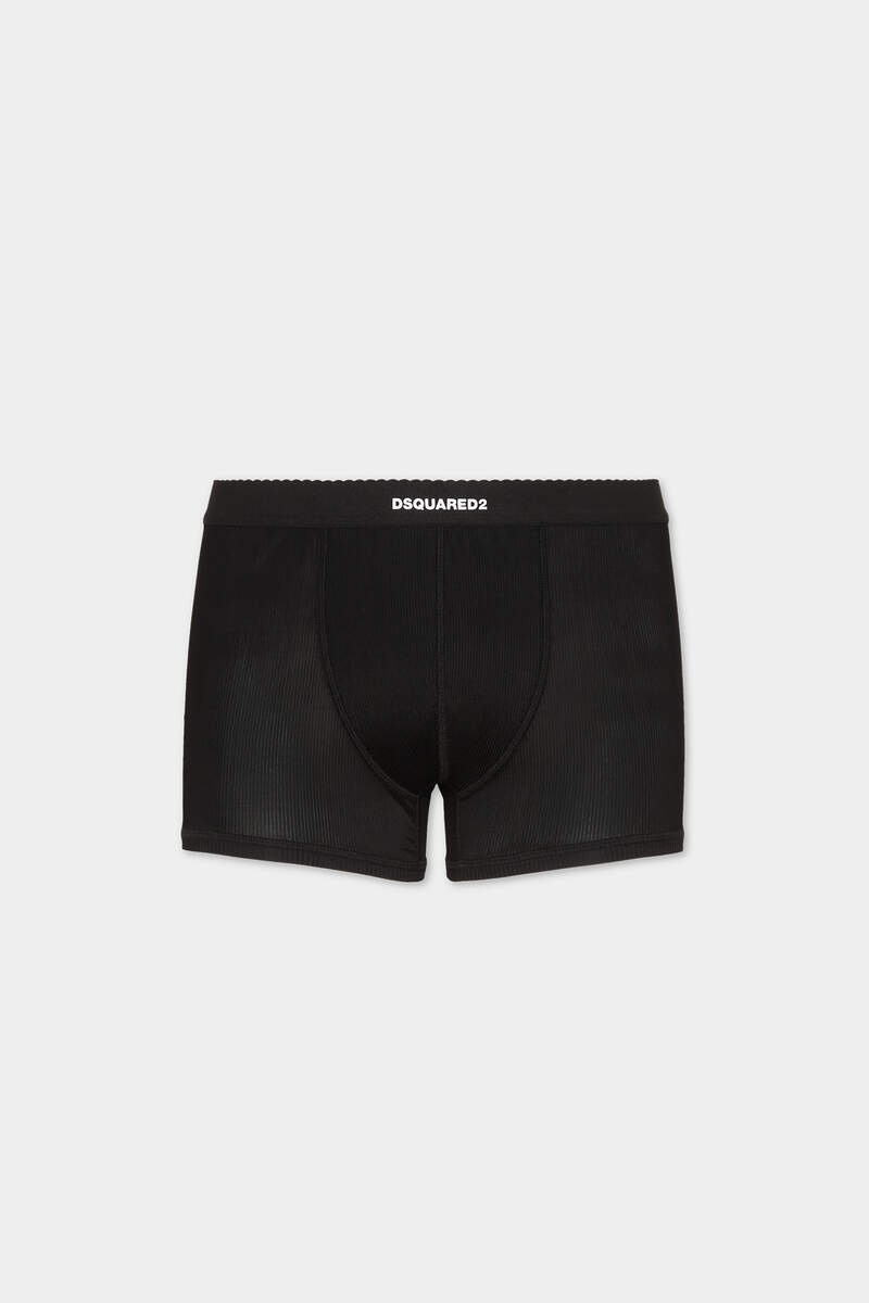 DSQUARED2 EVENING TRUNK - 1