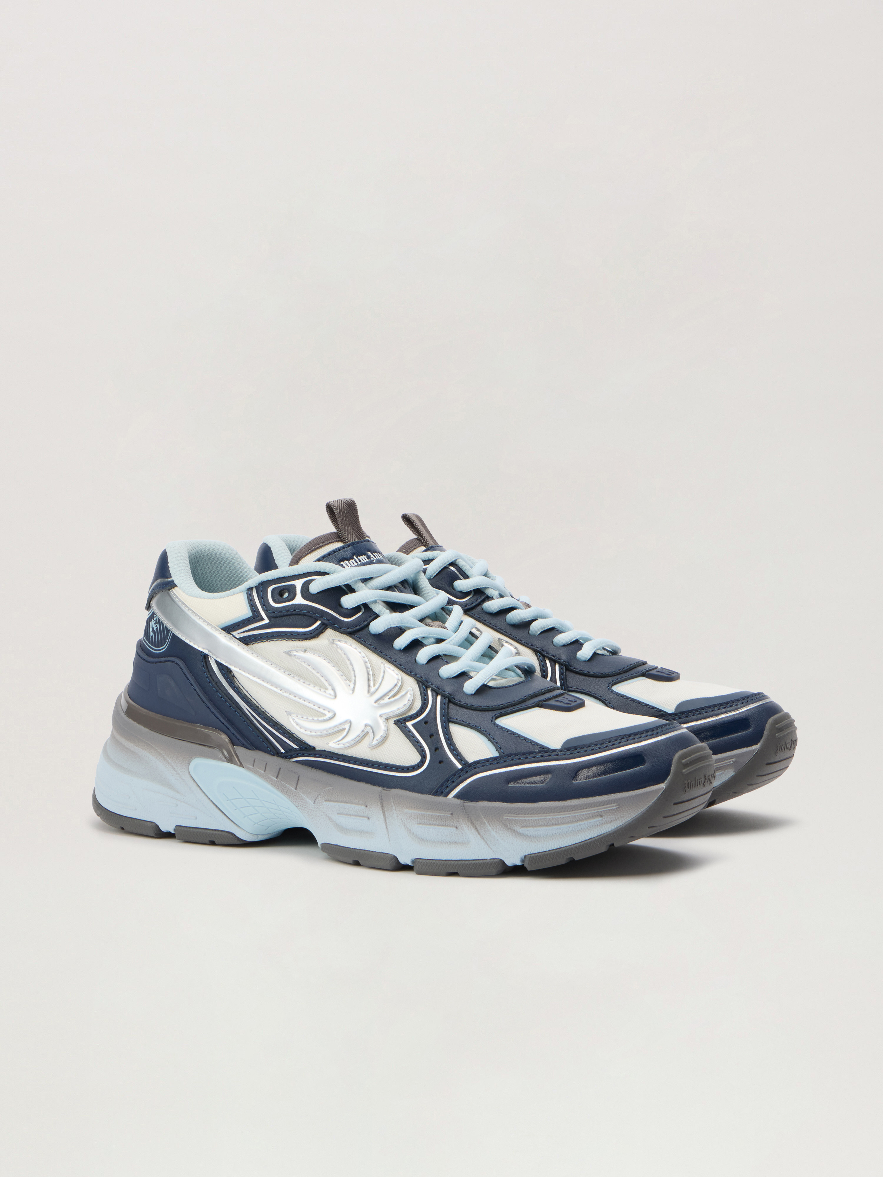 Pa 4 Sneakers - 2