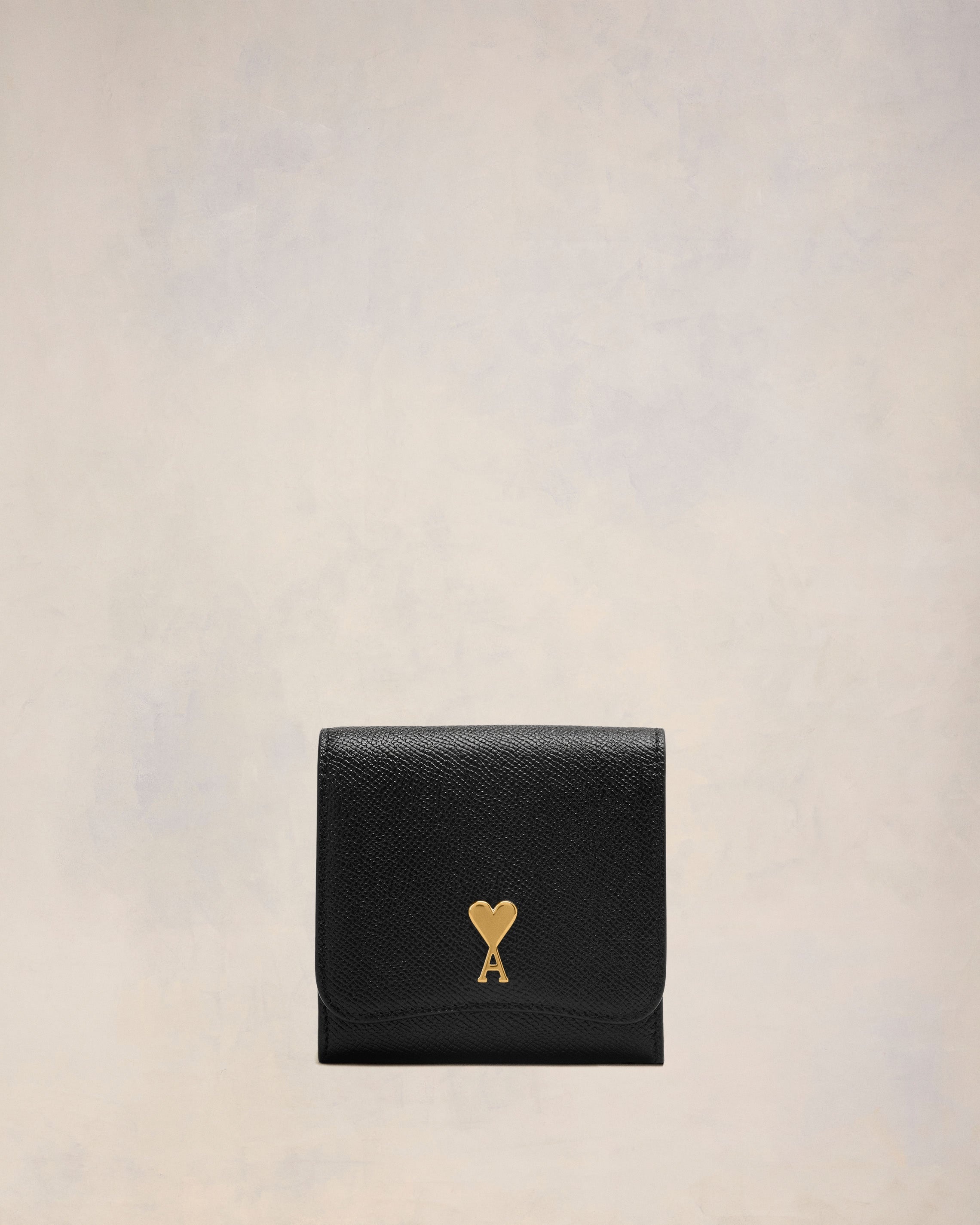 PARIS PARIS COMPACT WALLET - 1