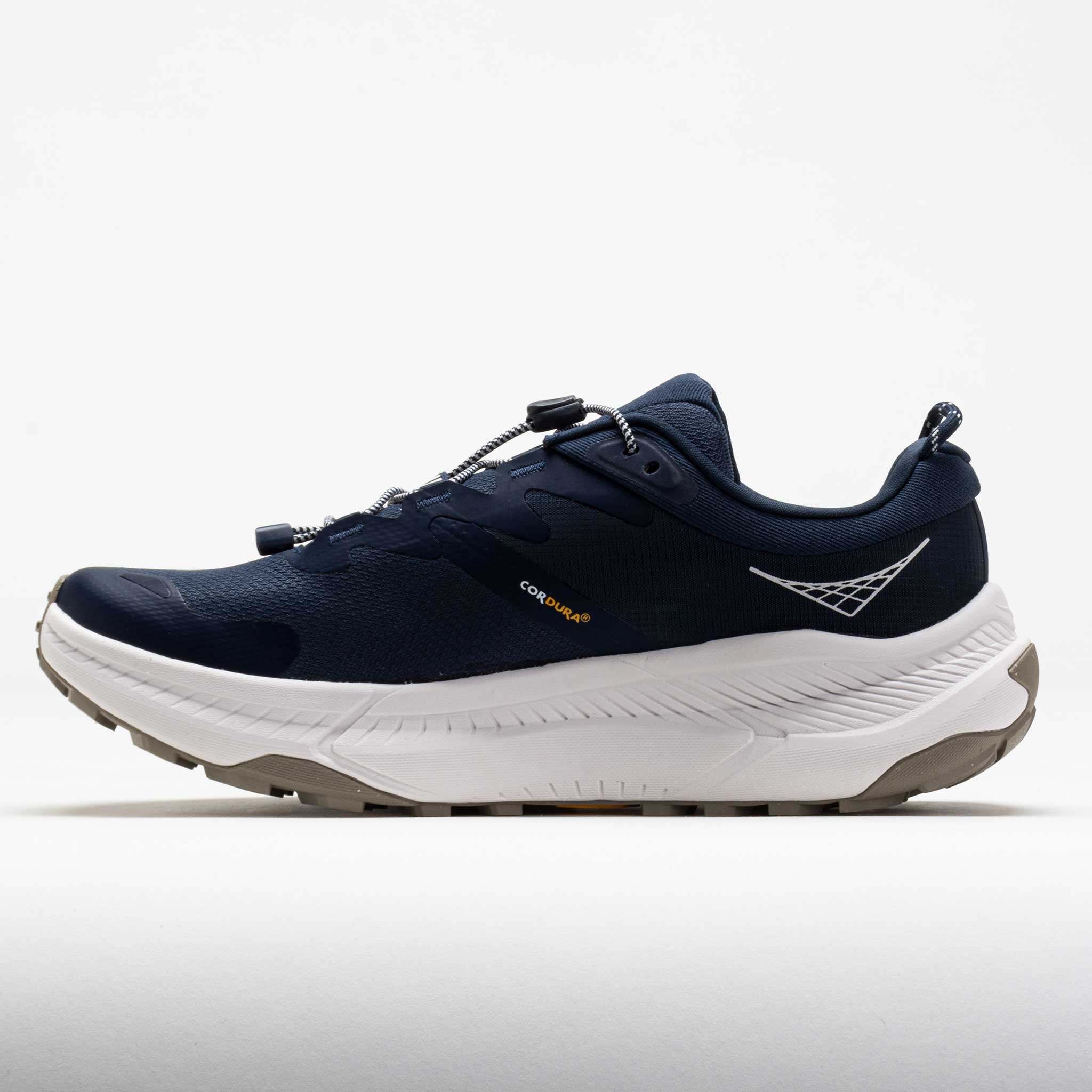 HOKA Transport Men's Varsity Navy/White - 2