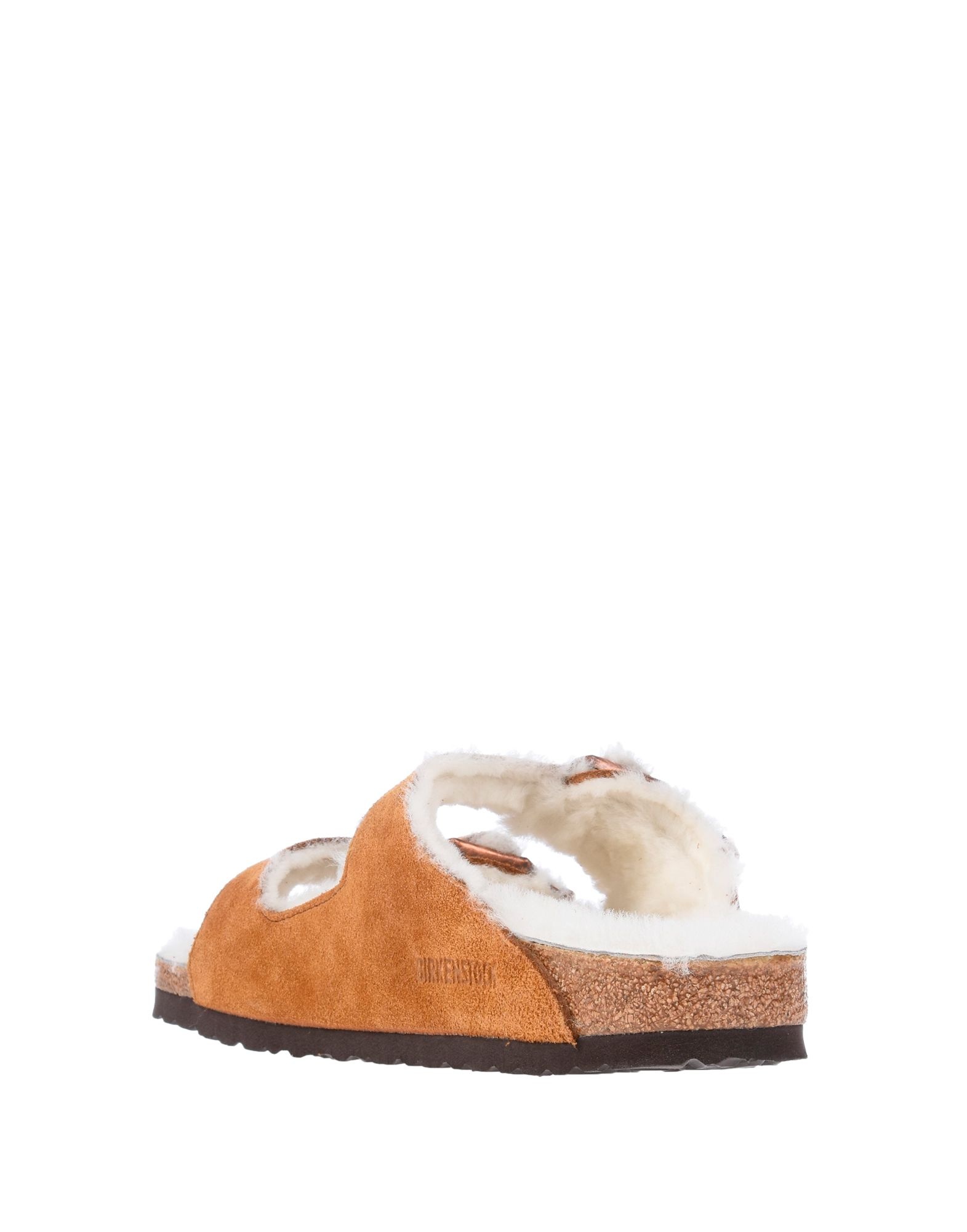 Camel Men's Sandals - 3