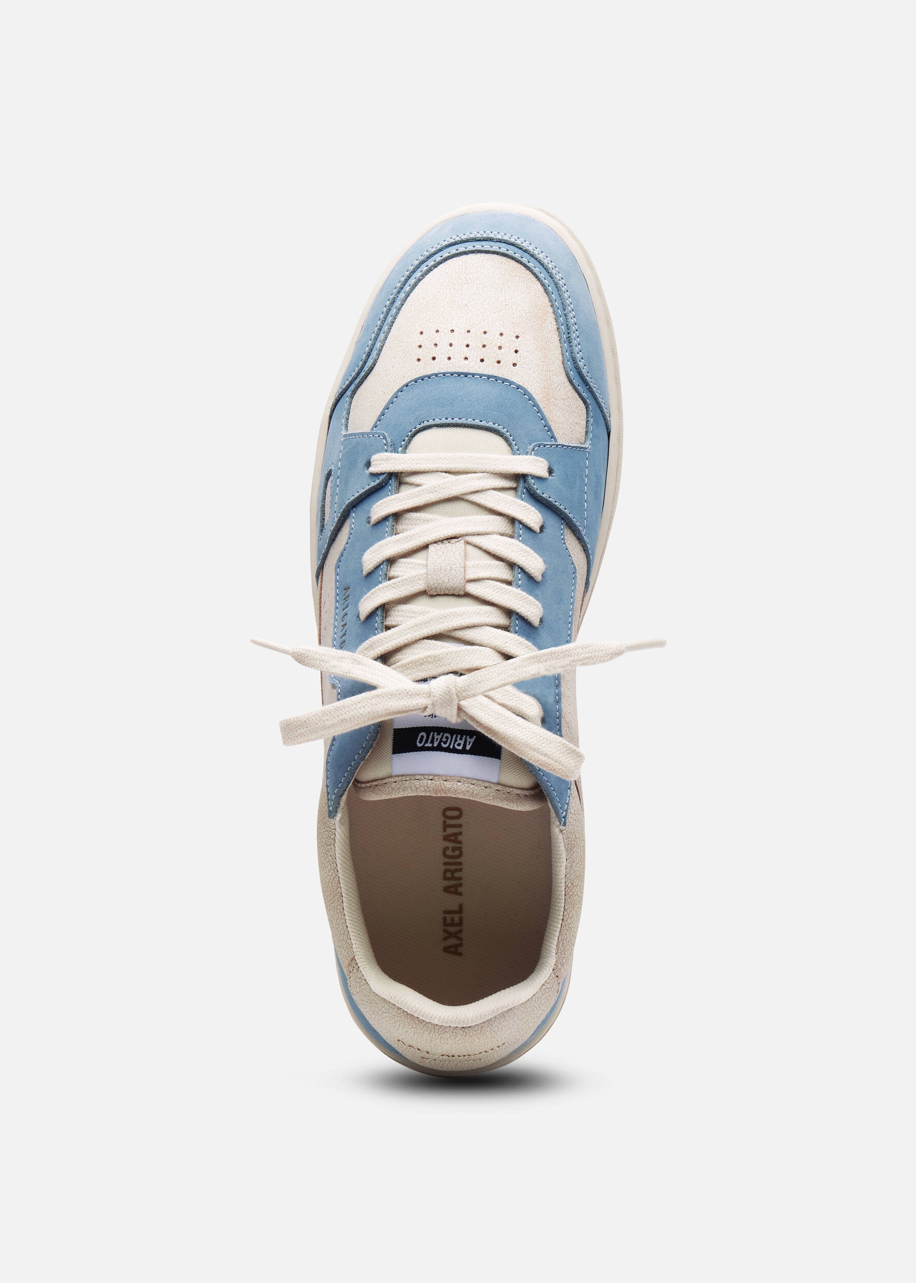 Dice Lo Sneaker - 4