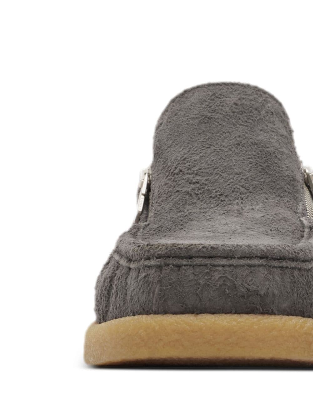 Chance suede loafers - 2