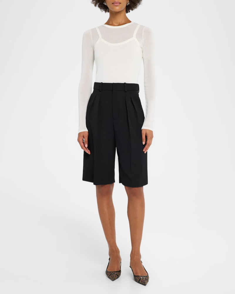 Rails Lovisa Layered Long-Sleeve Tee outlook