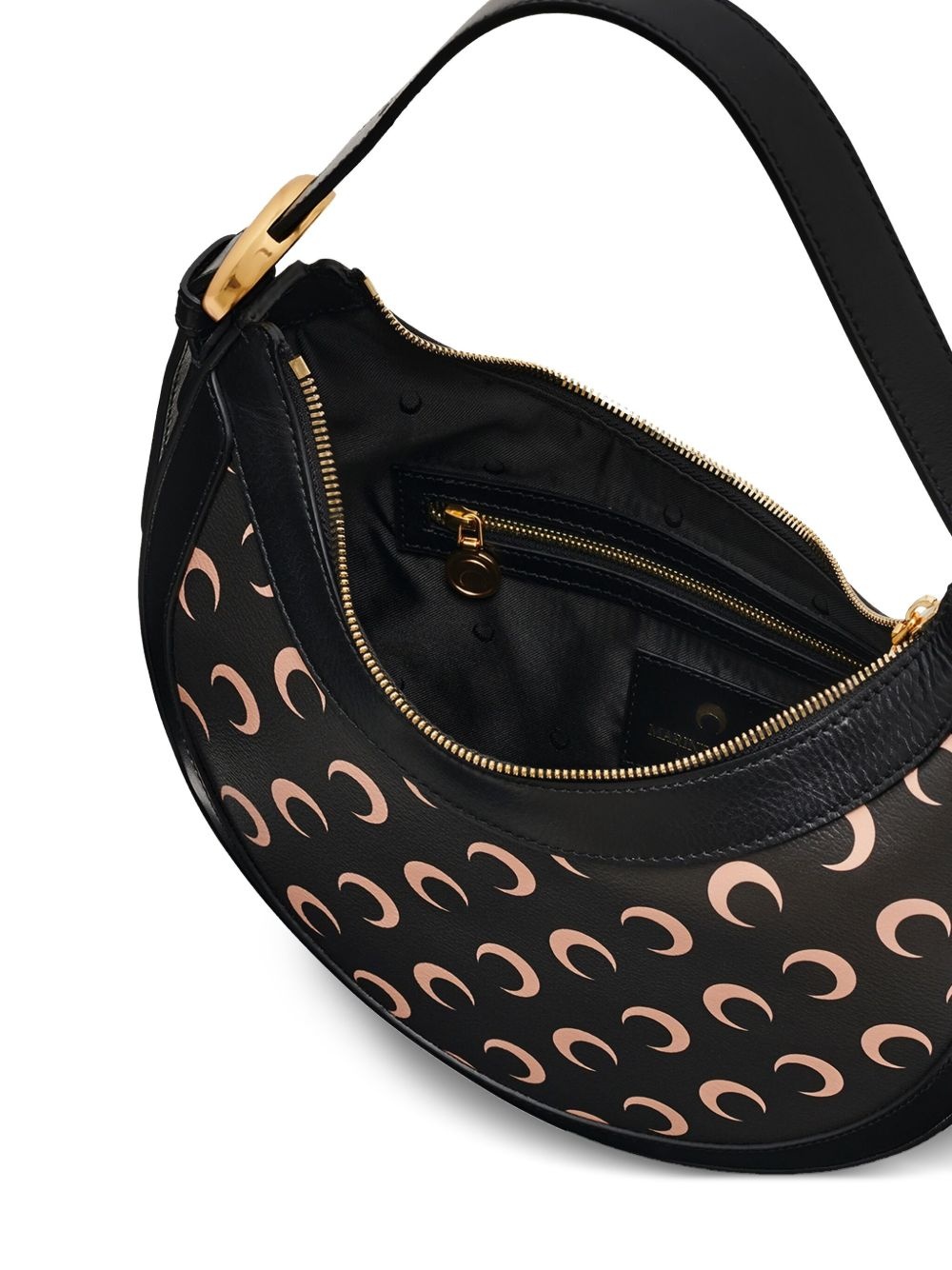 Eclips shoulder bag - 4