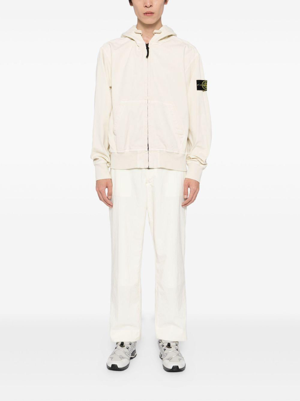FELPA STONE ISLAND - 2