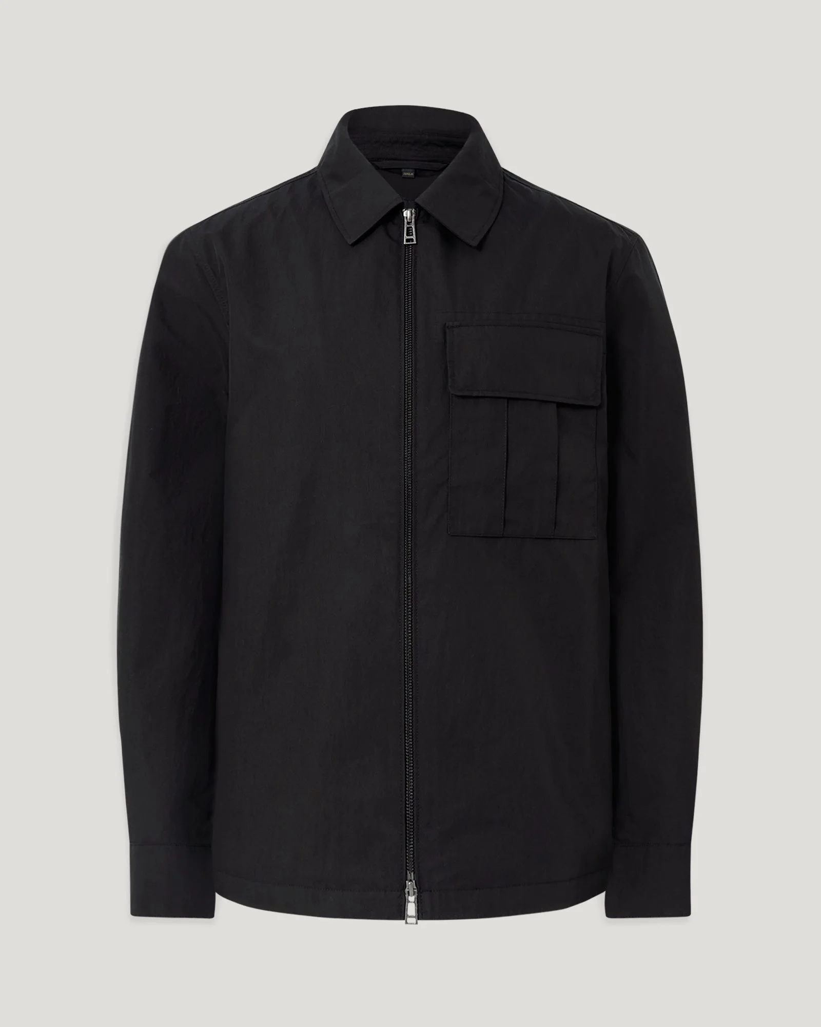 CARGO OVERSHIRT - 1