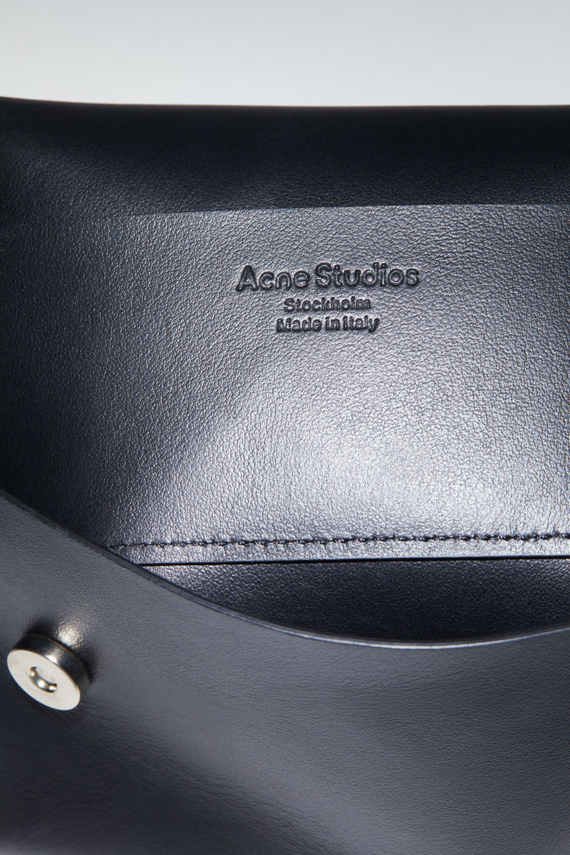 Mini shoulder bag - Black 6