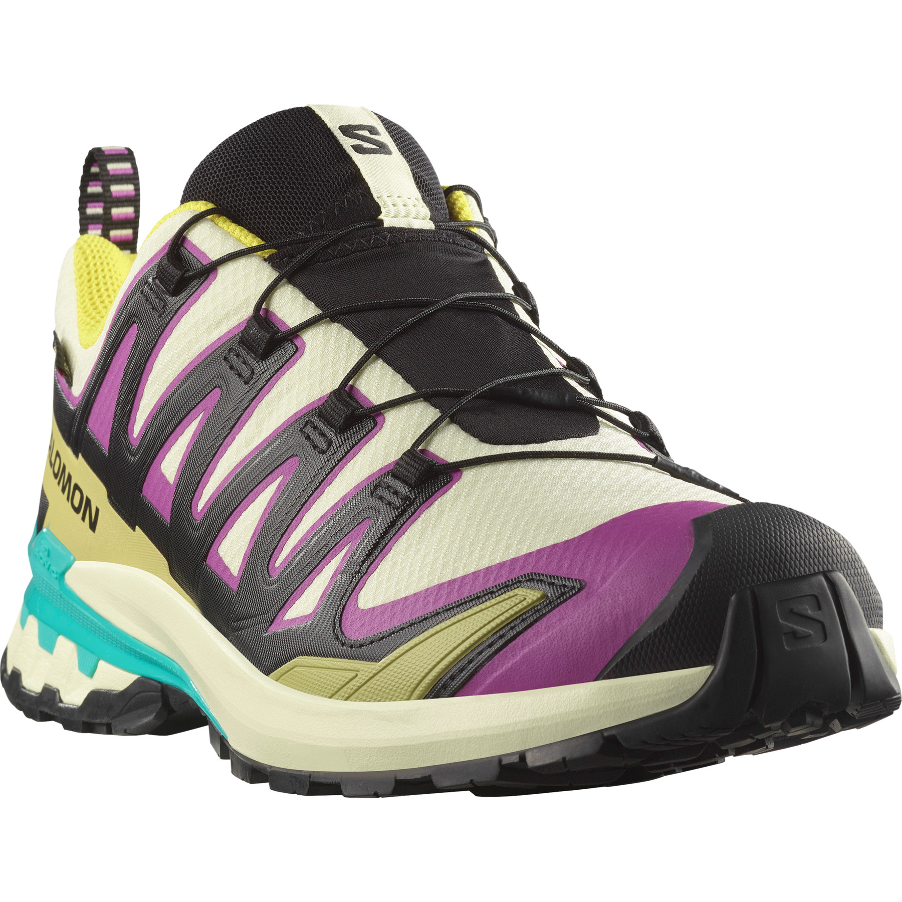XA PRO 3D V9 GORE-TEX - 6