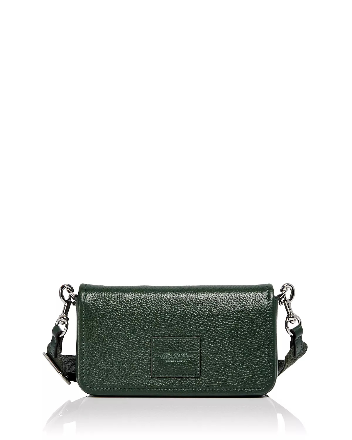 The Leather Mini Bag - 5