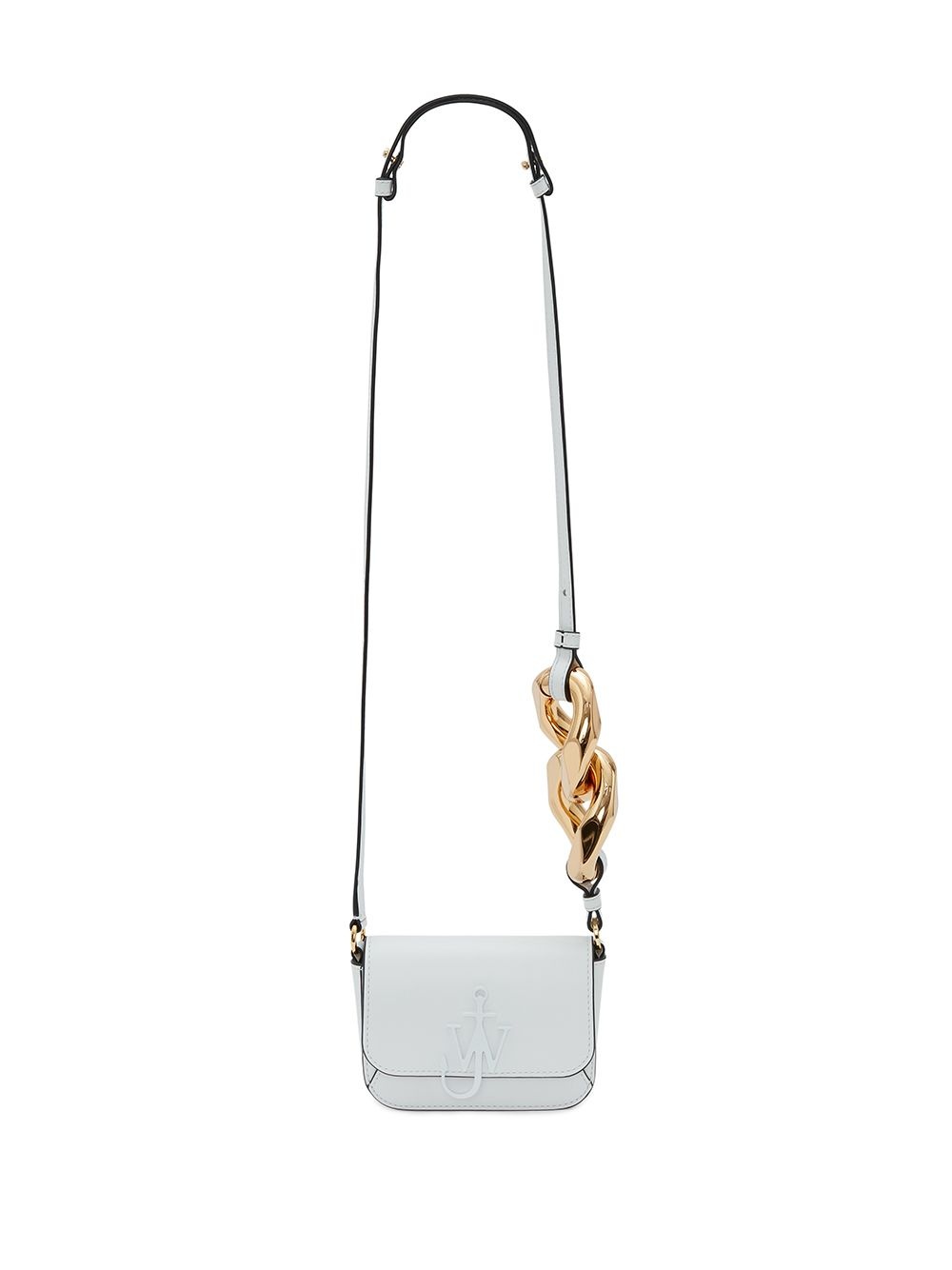 nano chain Anchor bag - 4