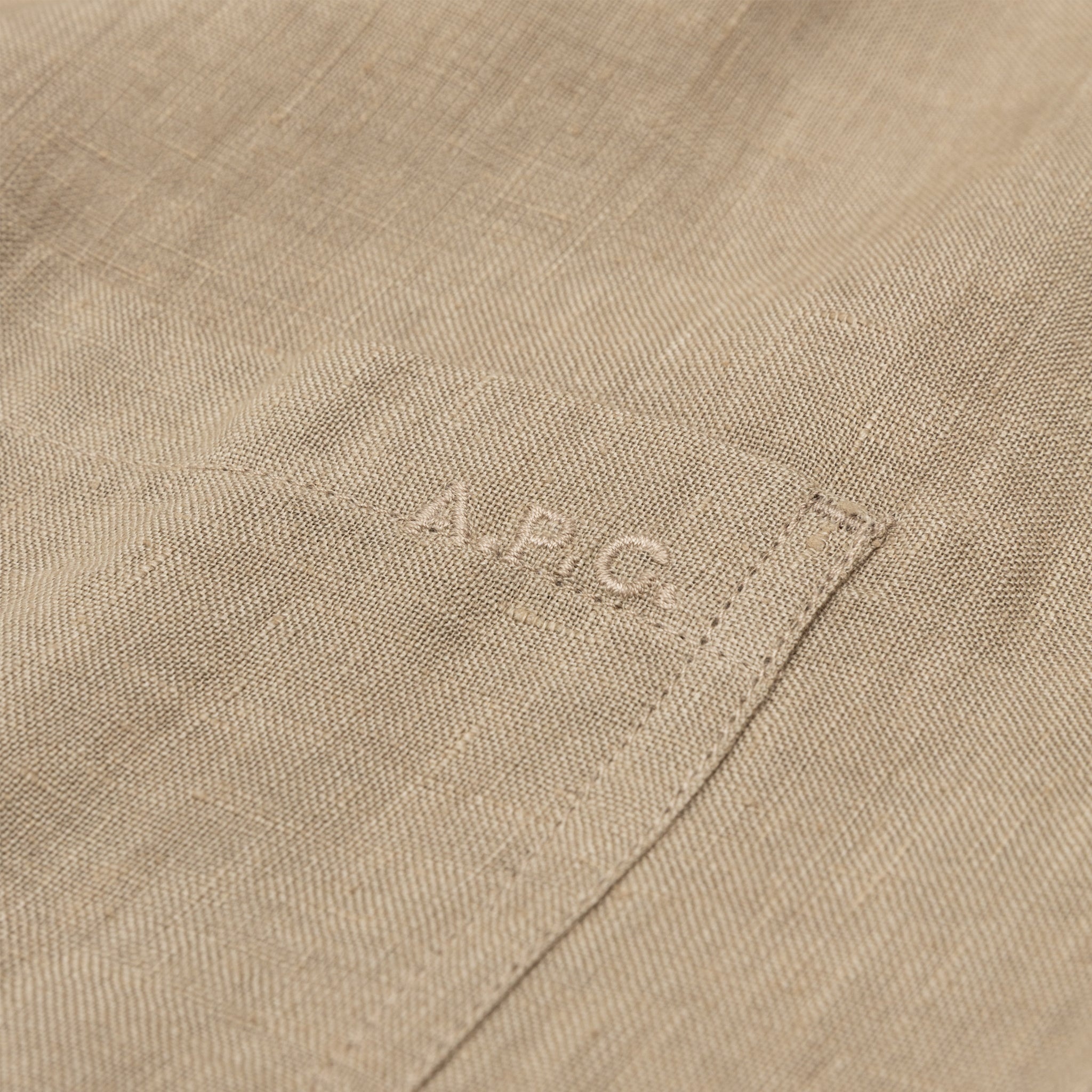 BELLINI LOGO S/S BUTTON DOWN SHIRT - 5