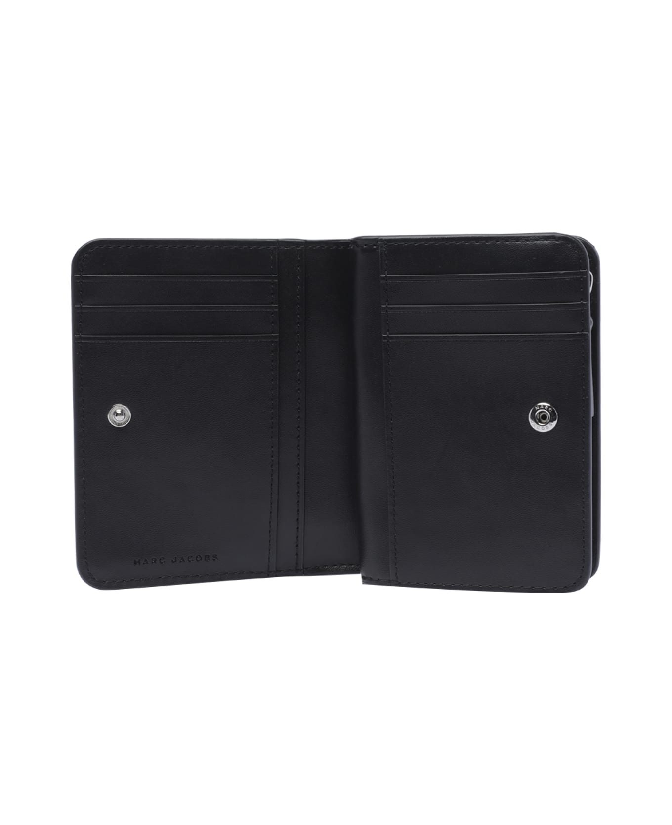 The Mini Compact Wallet - 2
