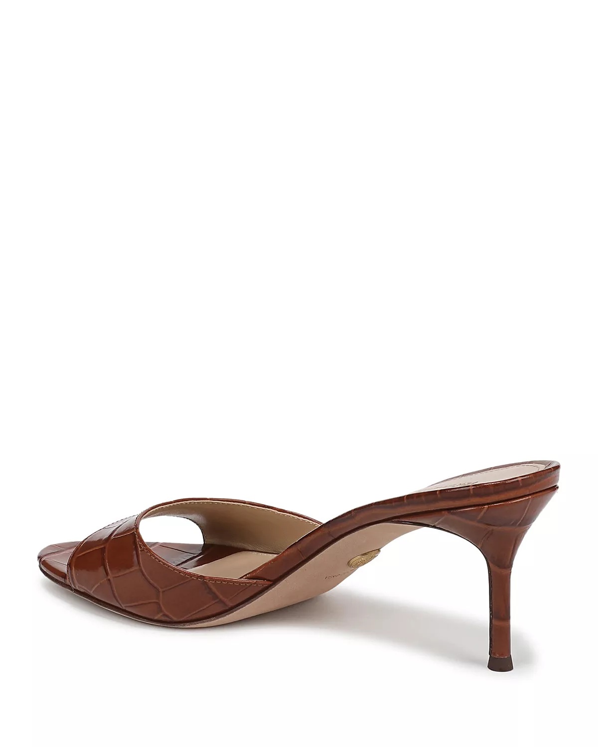 Women's Tia Slide Sandals - 5
