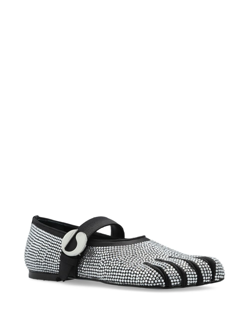 Collette ballerina shoes - 2