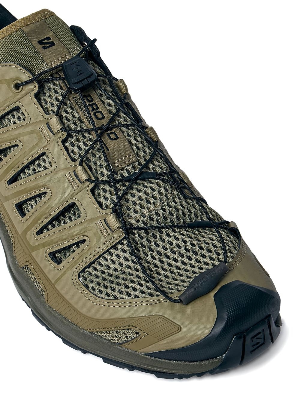 X-T 6 mesh sneakers - 4