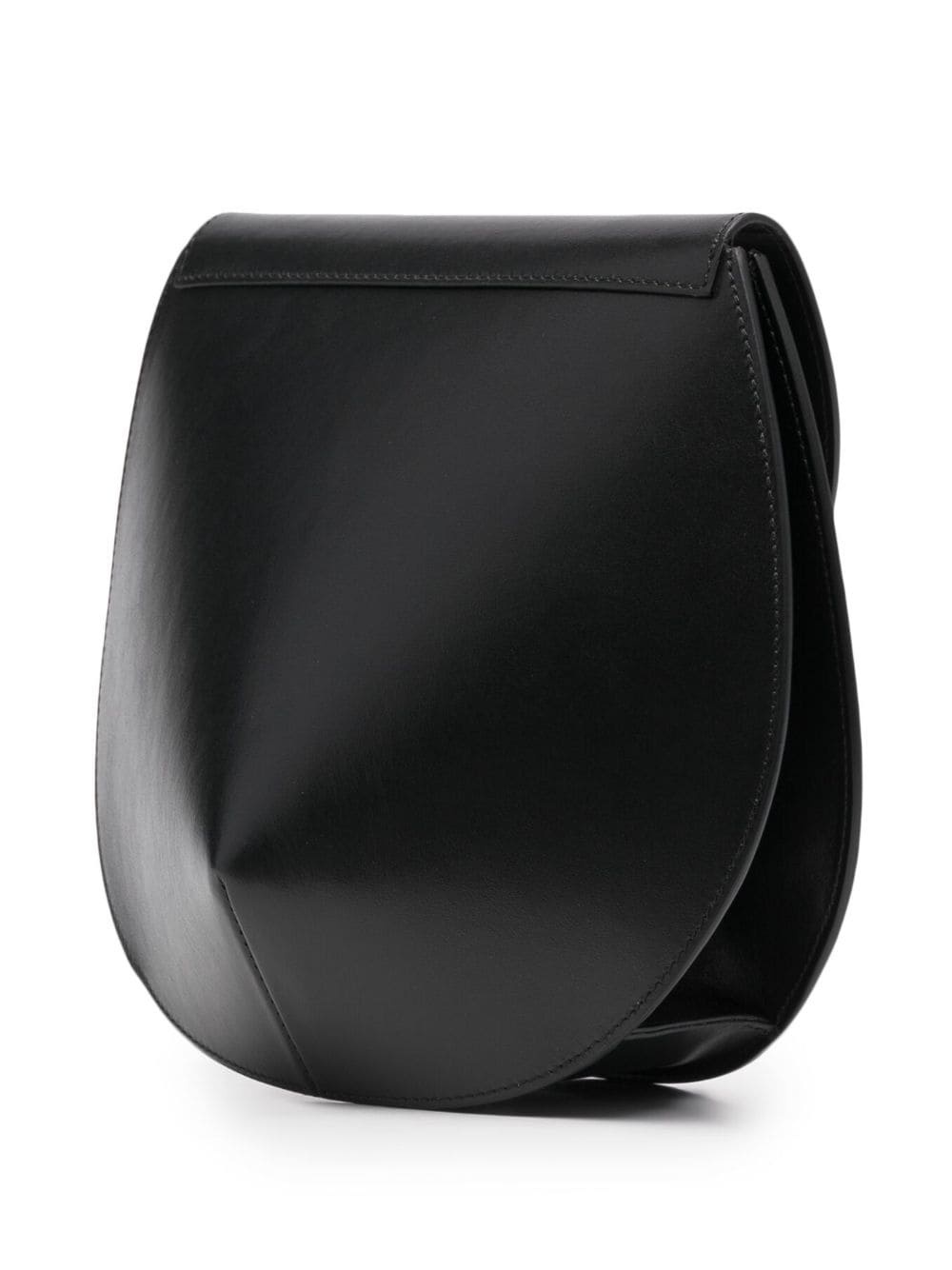 U.F.O. angular shoulder bag - 4