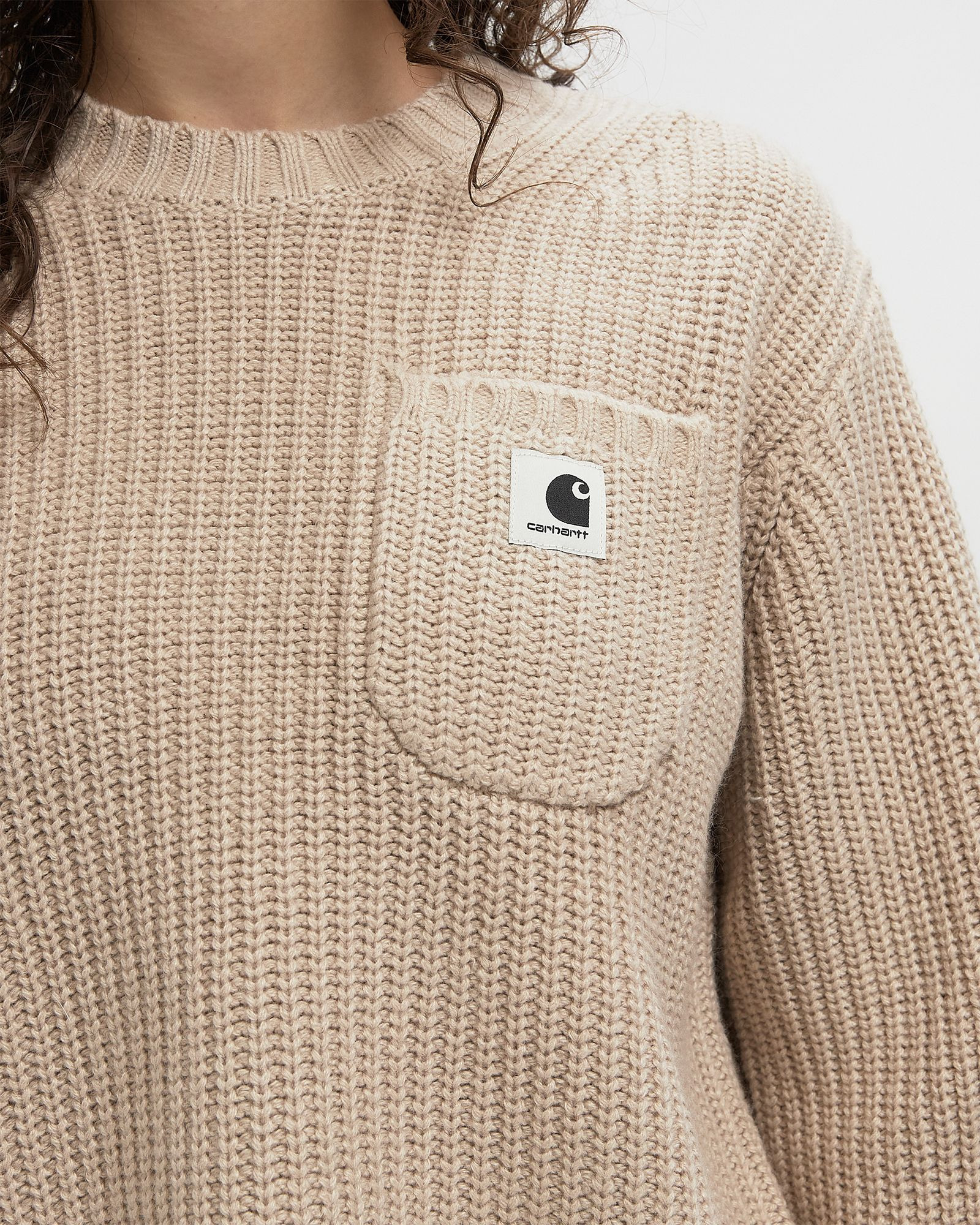 WMNS Mira Sweater - 3