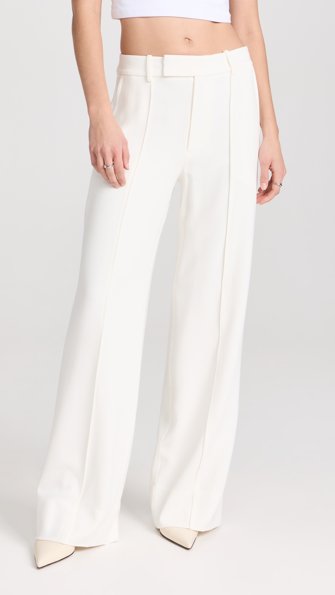 Weyes Pants - 6