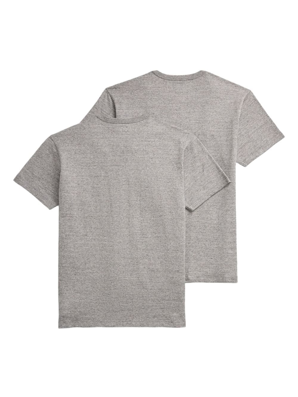 cotton T-shirts (pack of two) - 2