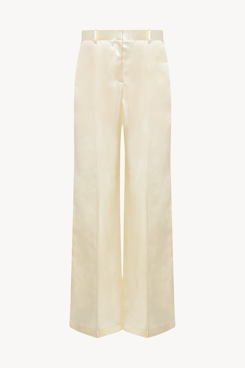 Encore Pant in Viscose - 1