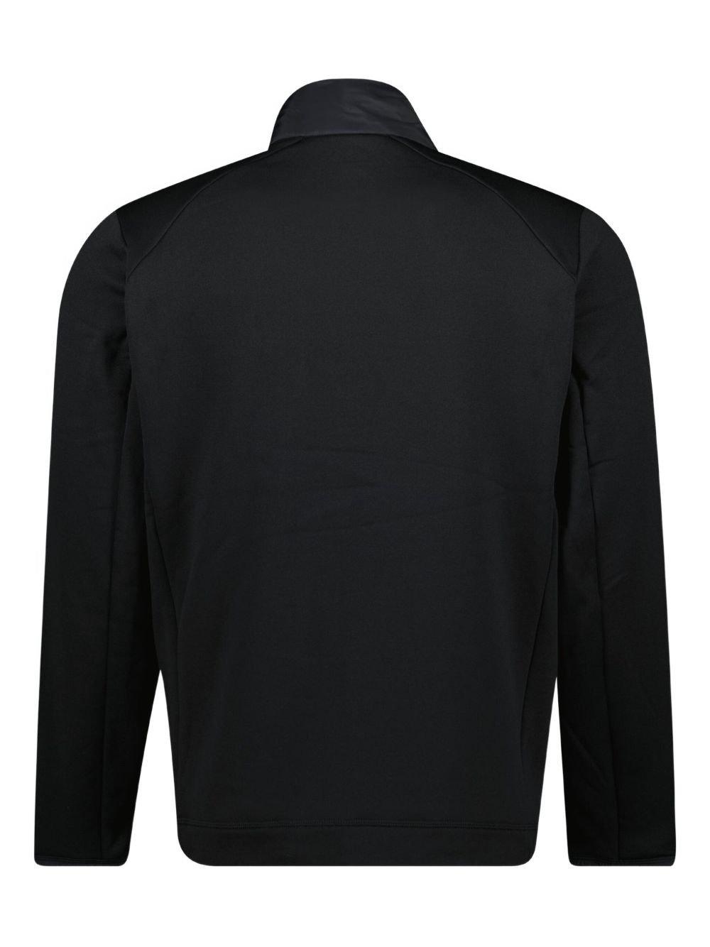 Lecrey double-zip high-neck jacket - 2