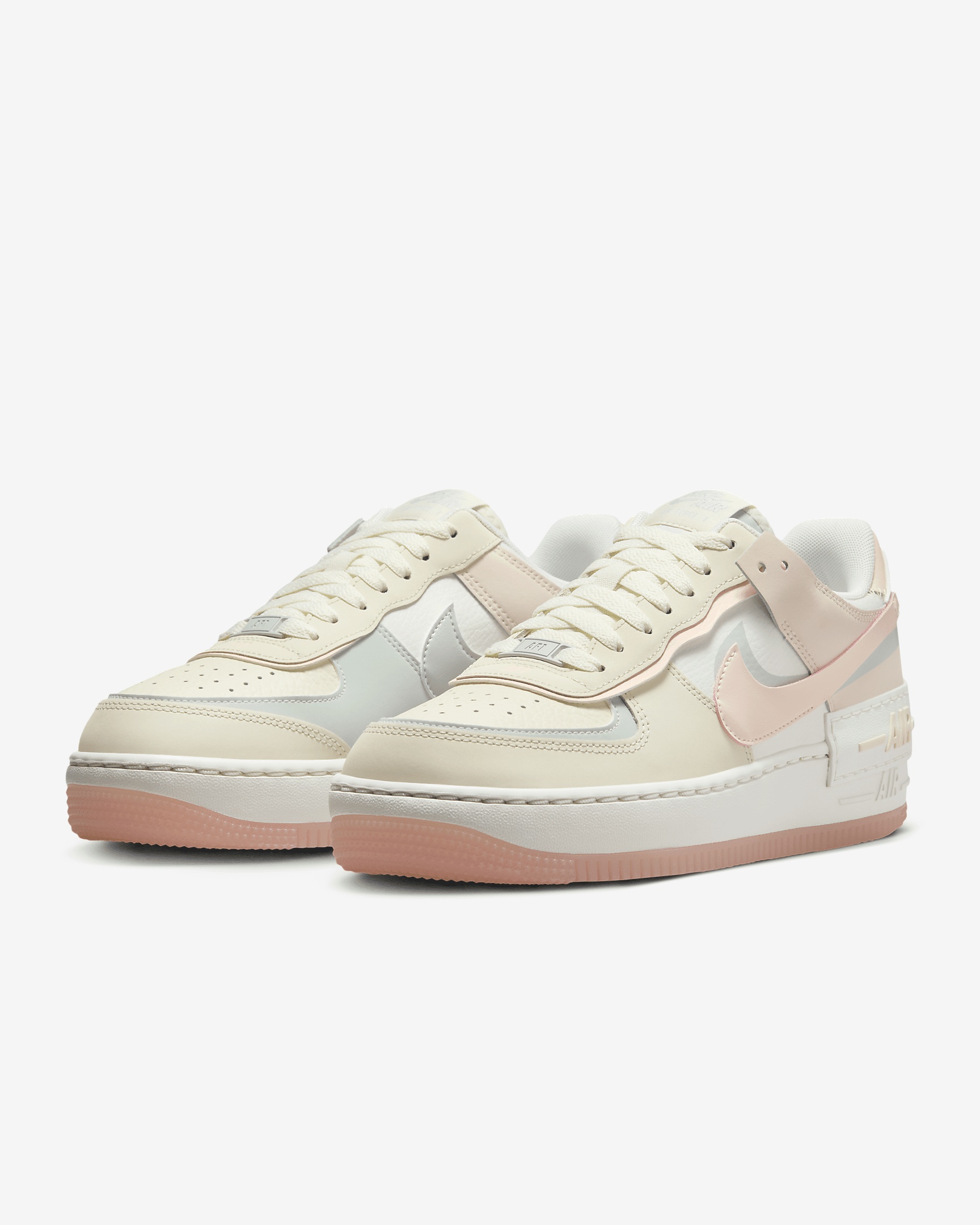 Nike Air Force 1 Shadow Women's Shoes - 5