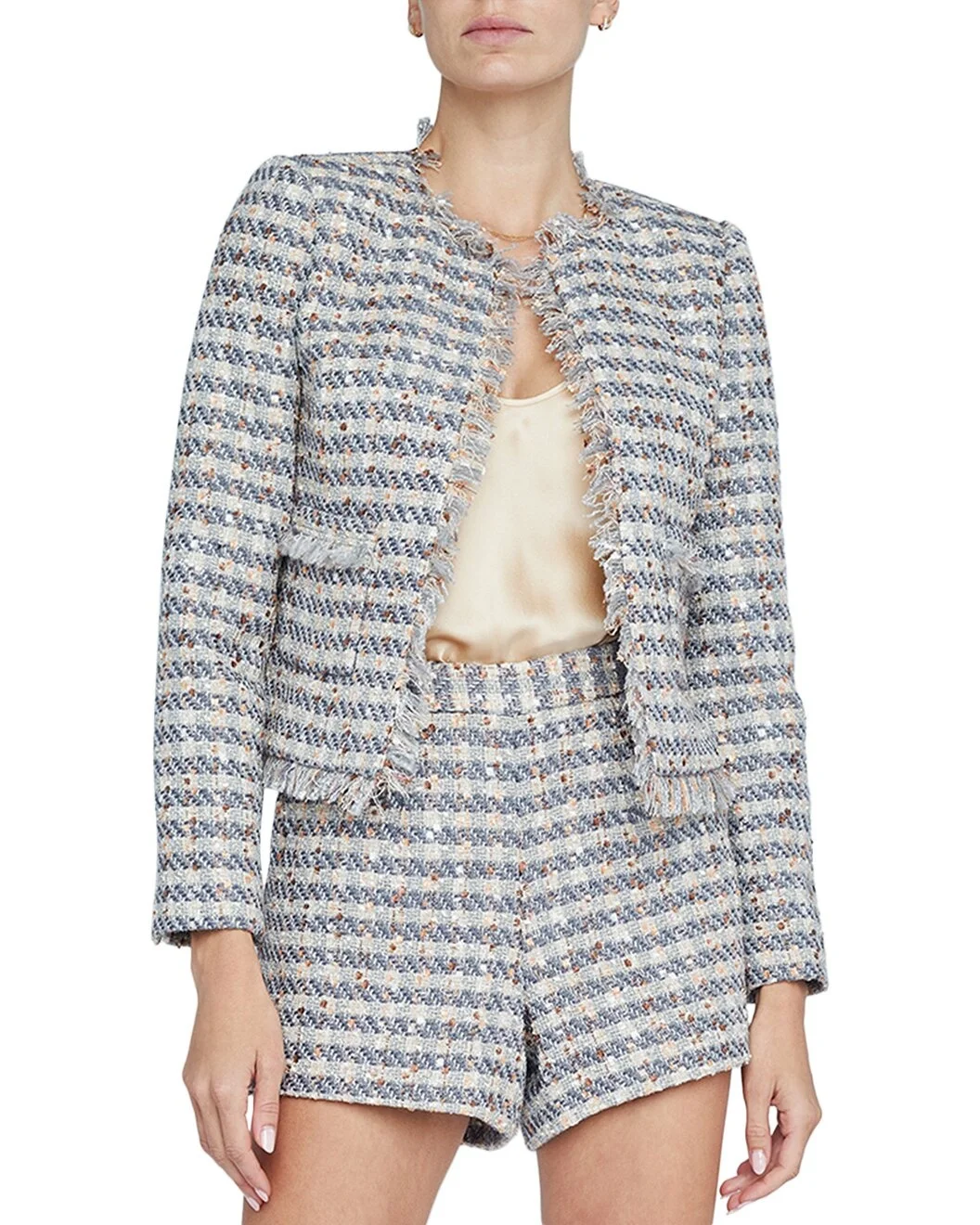 L'AGENCE Angelina Jacket - 1