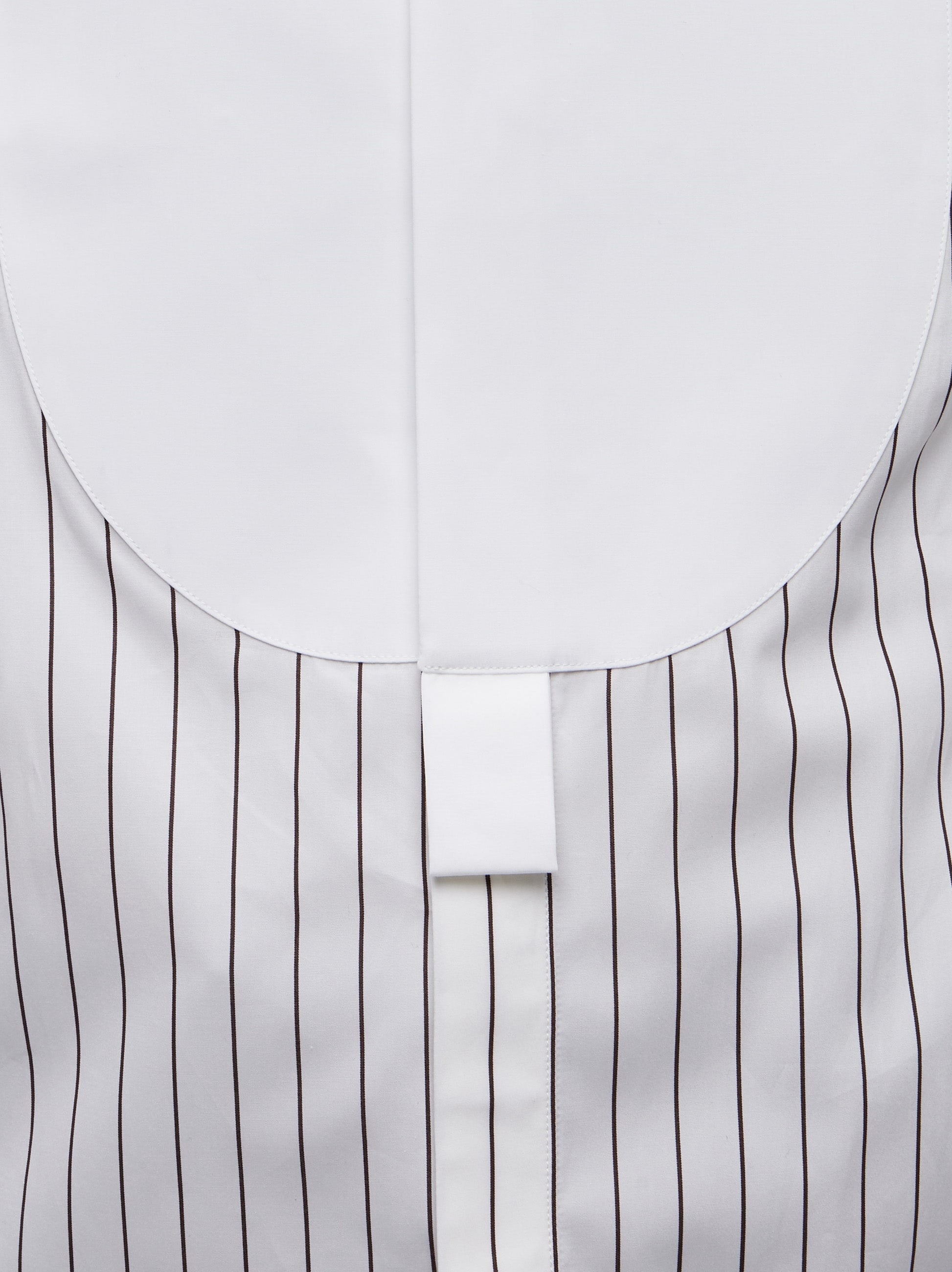 Tuxedo shirt - 4