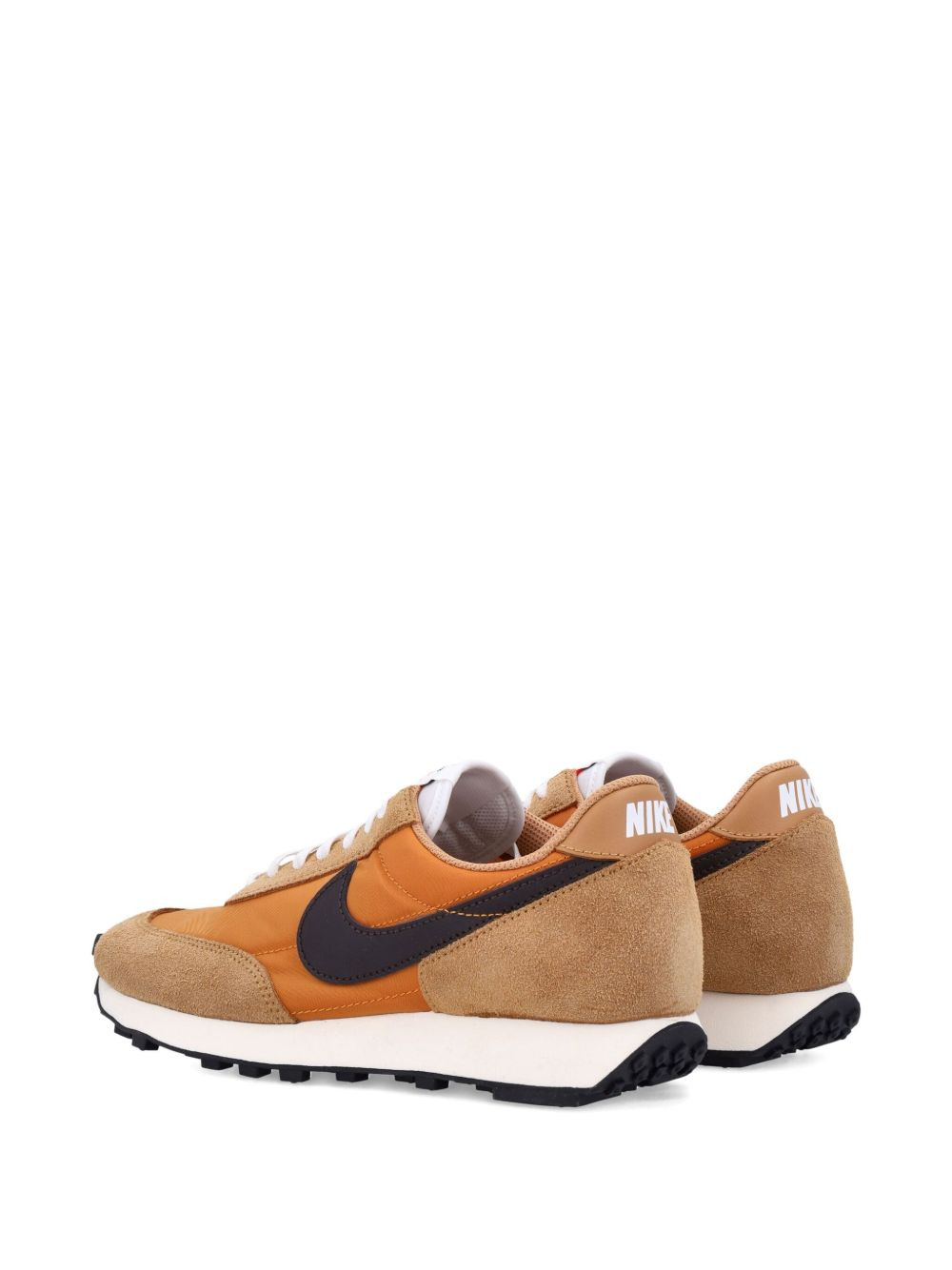 Daybreak swoosh-embellished sneakers - 3