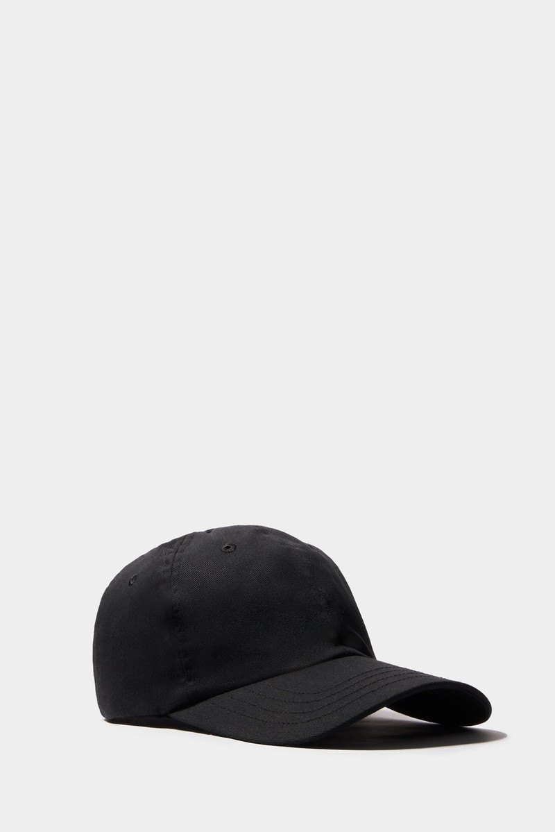 EIWS BASEBALL HAT / dark blue 1
