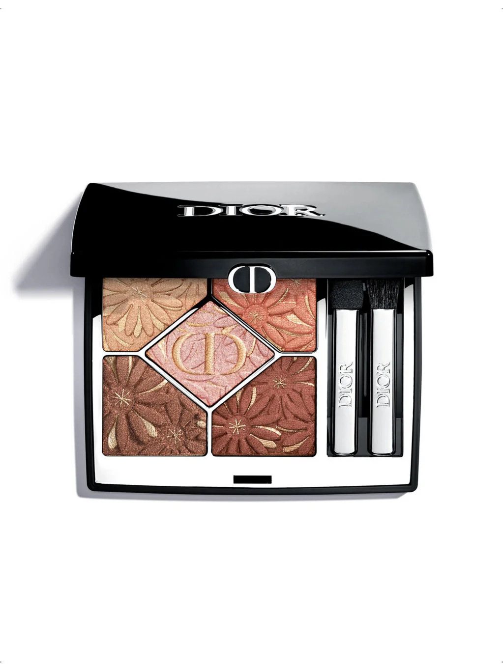 Diorshow 5 Couleurs Limited-Edition Eyeshadow Palette 7g - 1