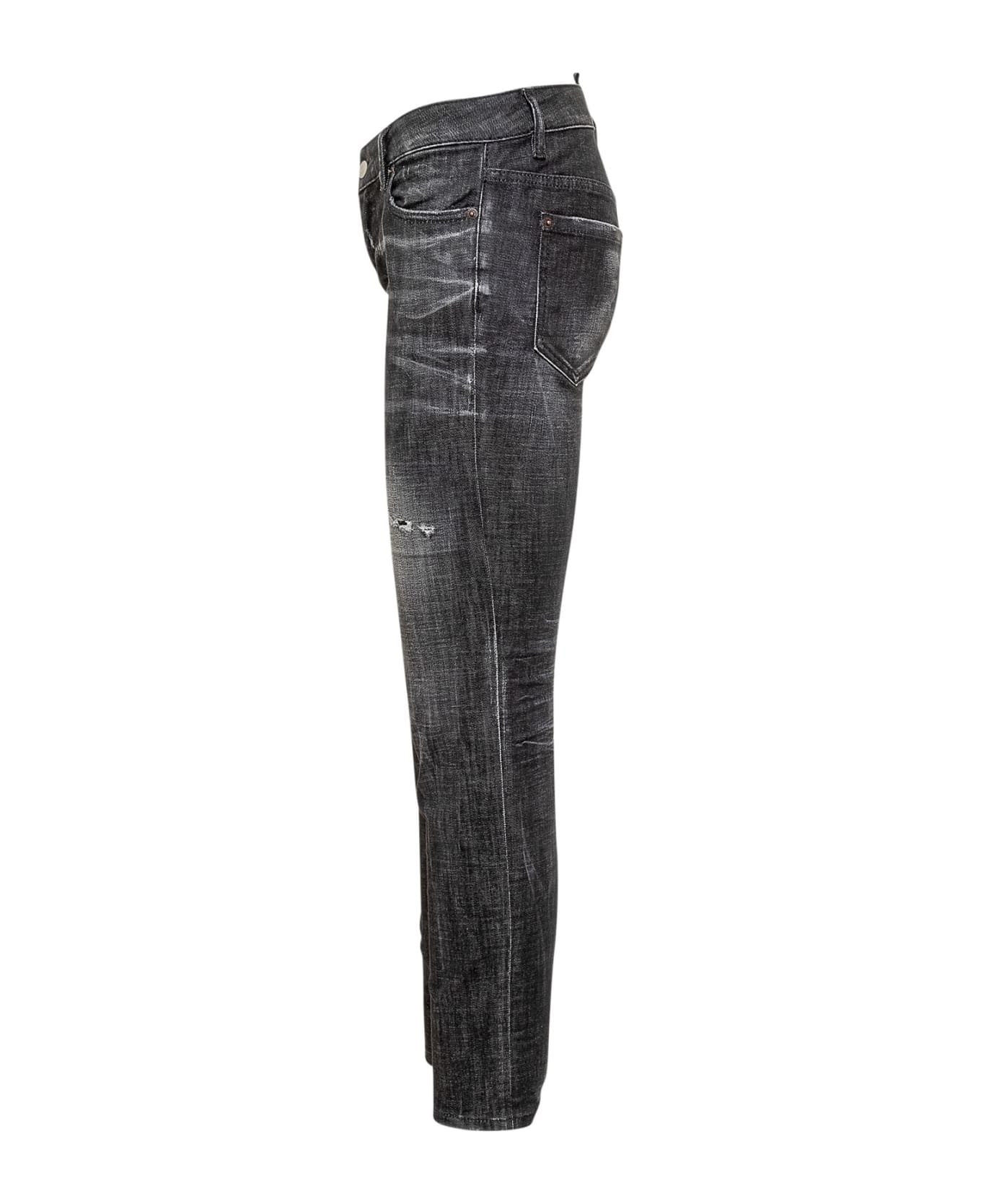 Jennifer Jeans - 3