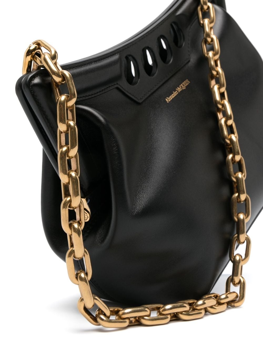 small The Peak shoulder bag - 5