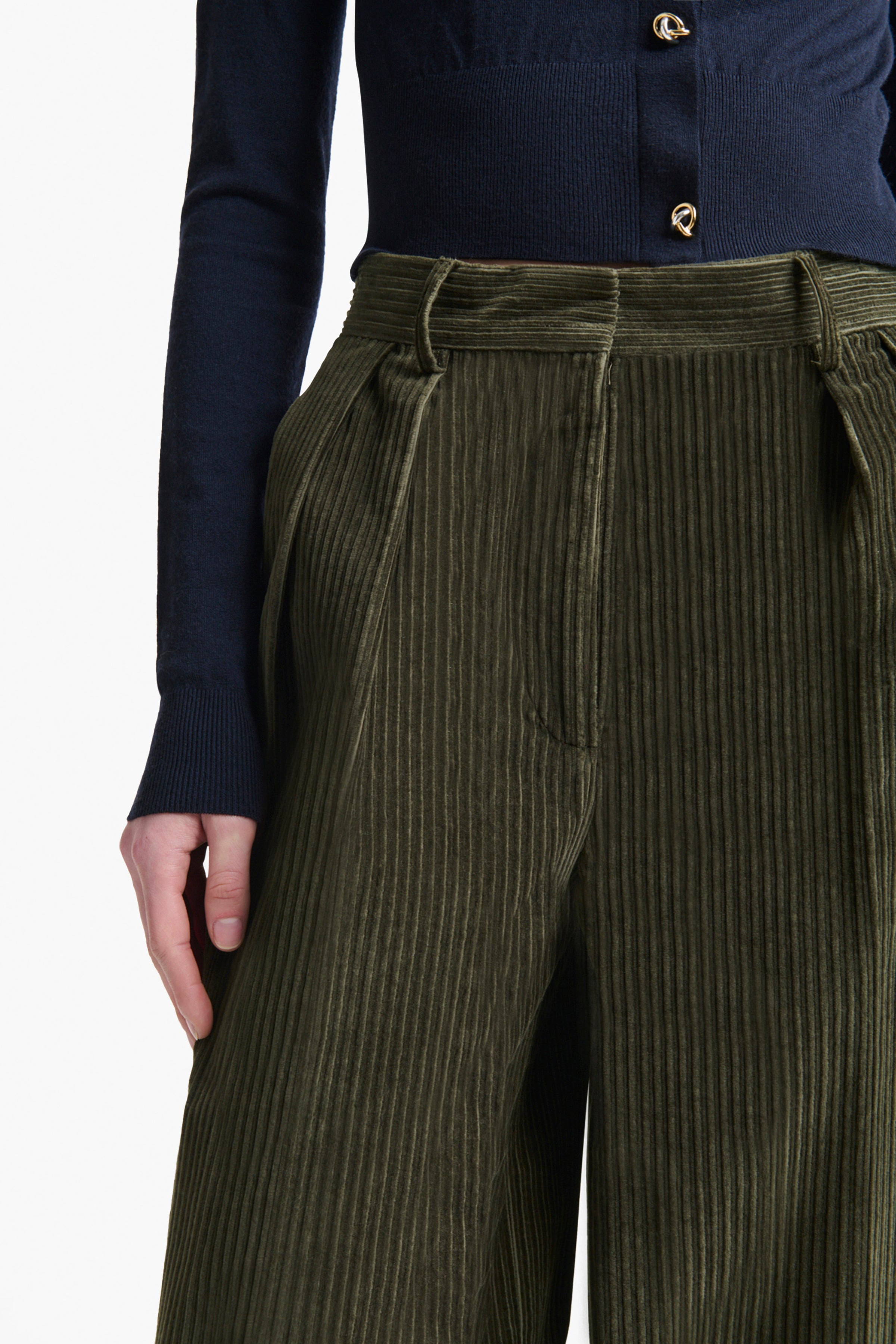 DASH PANT - 6