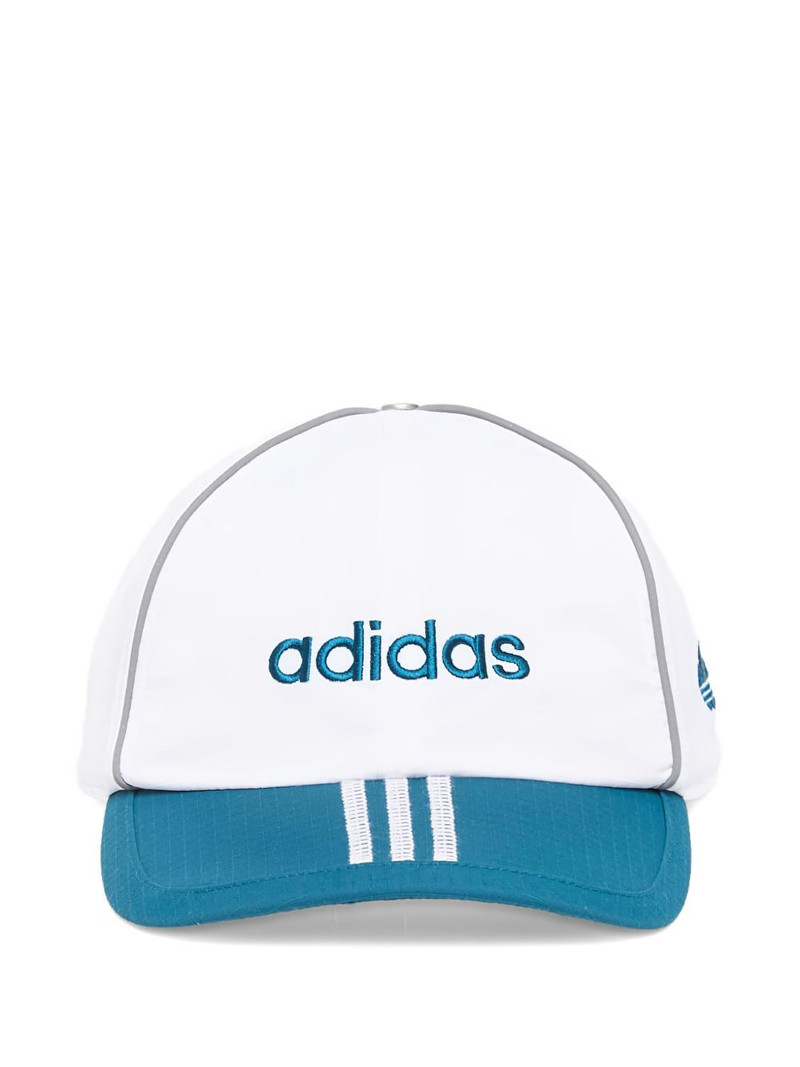 Shatto 6-panel baseball hat 1