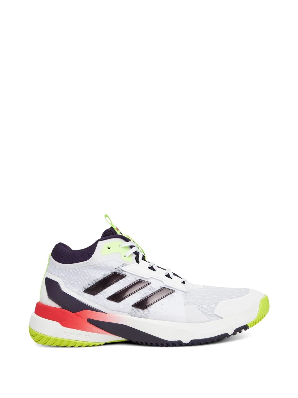 Crazyflight 6 Mid sneakers - 1