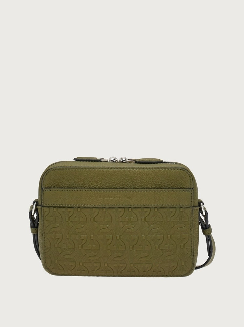 GANCINI CROSS BODY BAG 1