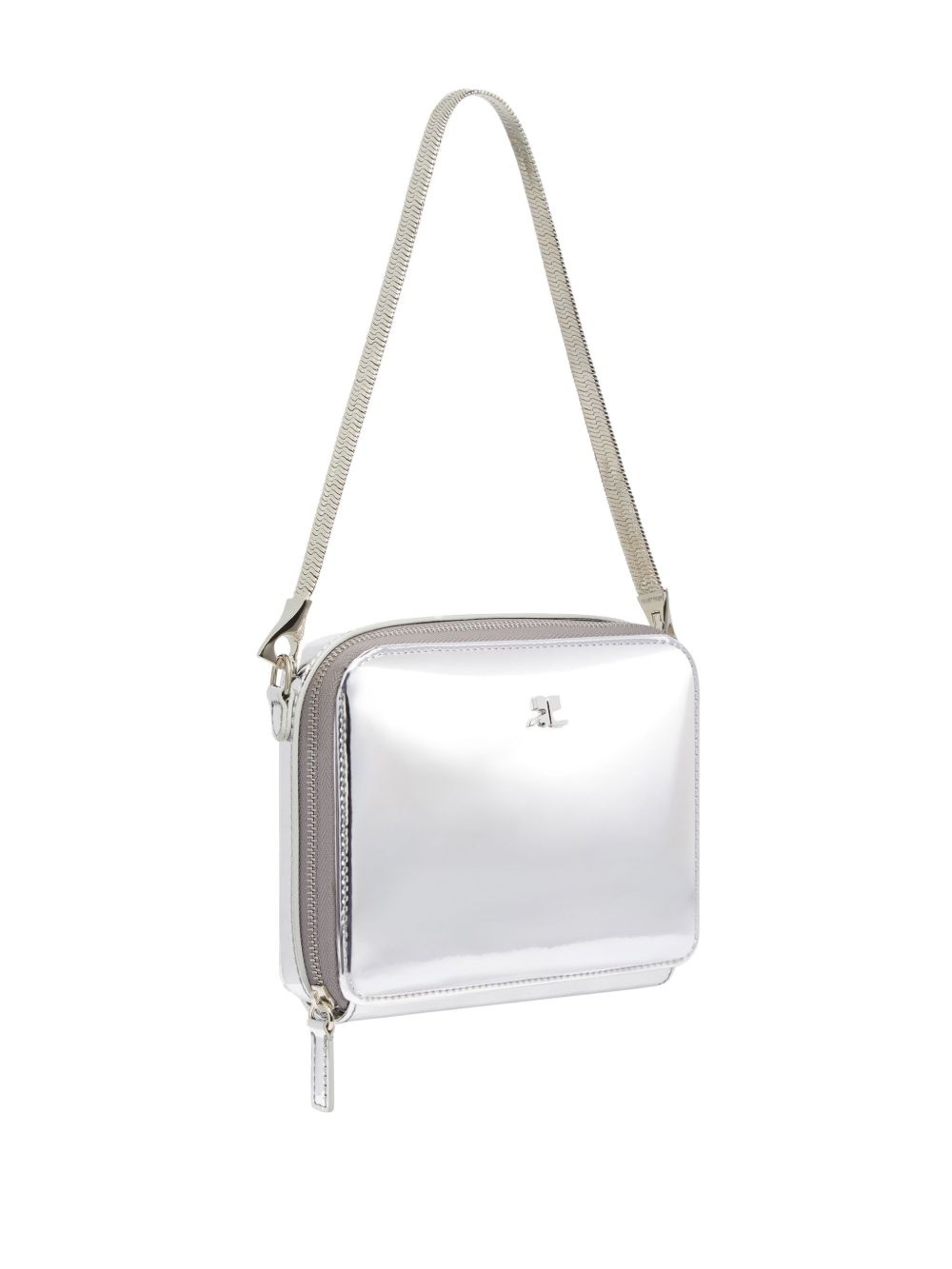 Cloud Chained bag - 4