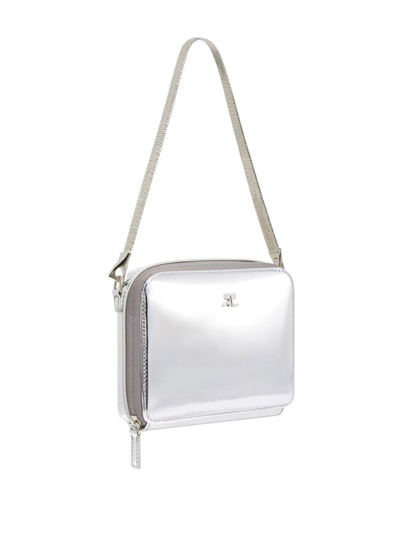 Cloud Chained bag 4