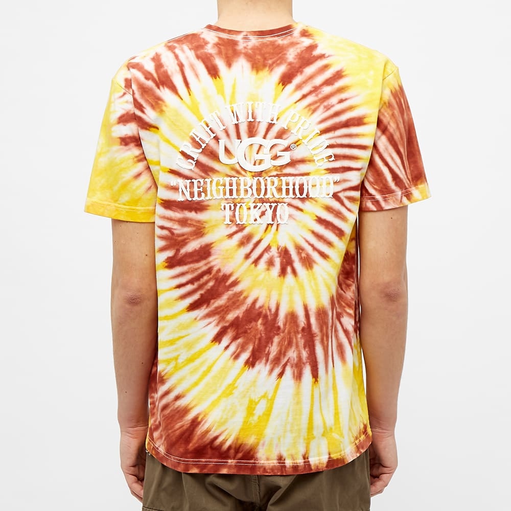 Neighborhood x UGG Dye Tee - 5