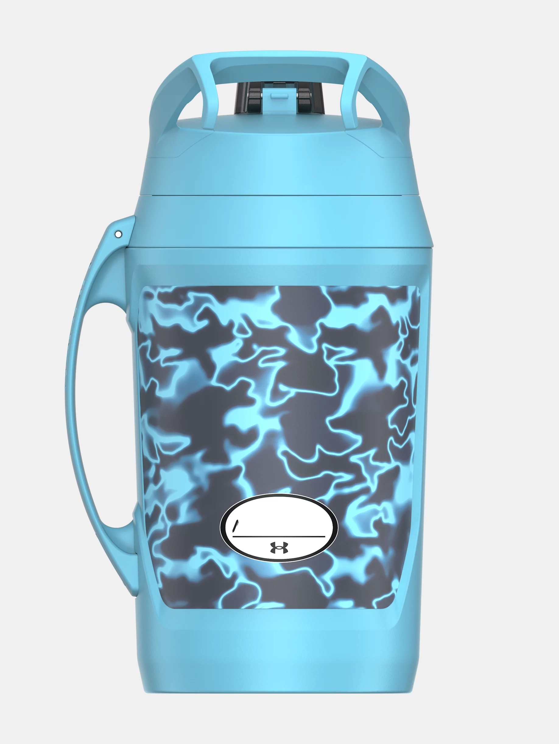 UA Playmaker 64 oz. Printed - 2
