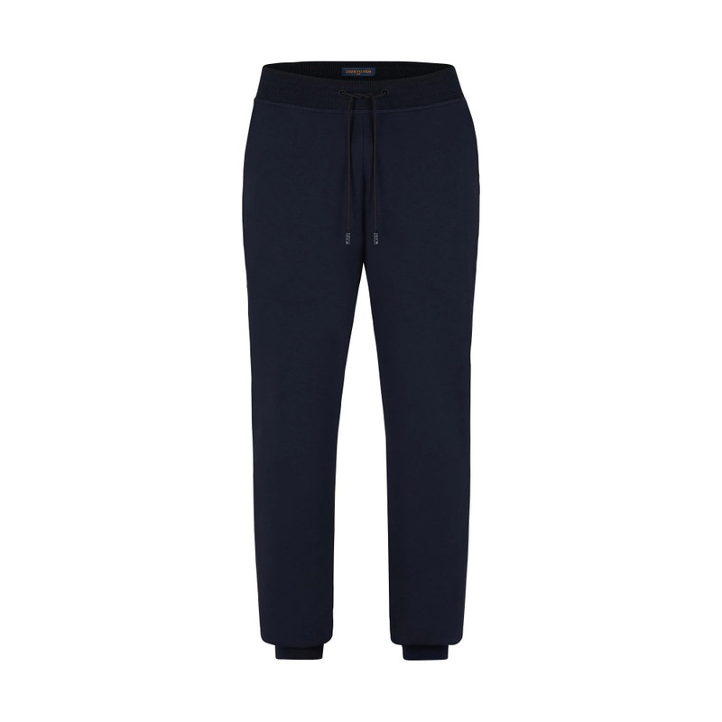 Double Face Travel Pants 1