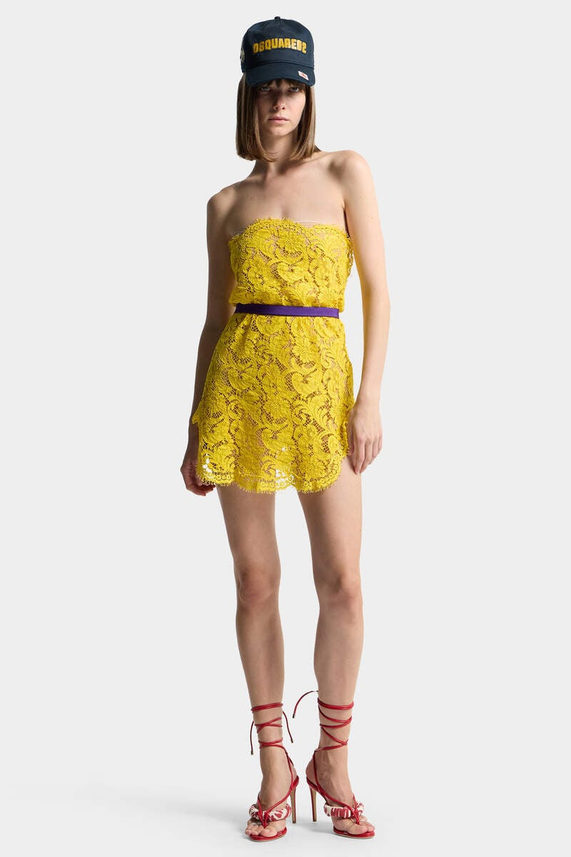 SOPHIE LACE DRESS 3